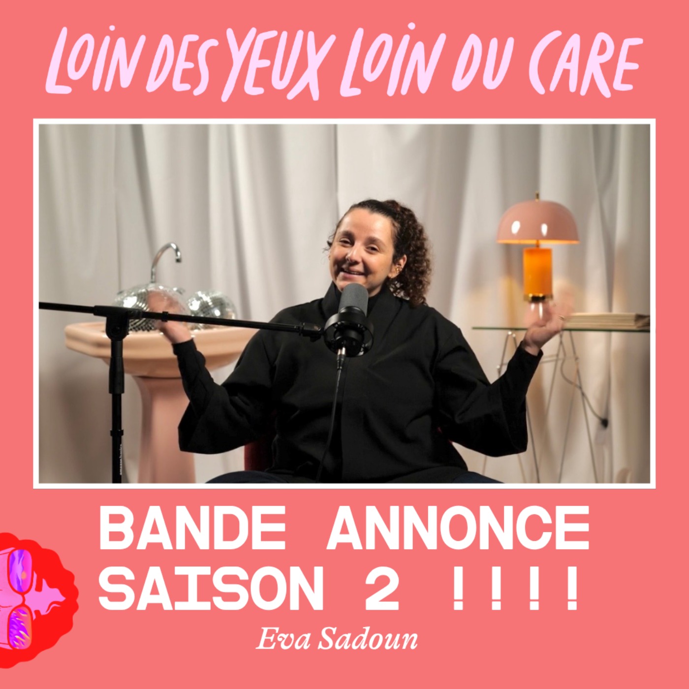 Nouvelle saison, nouveau décor, même passion.