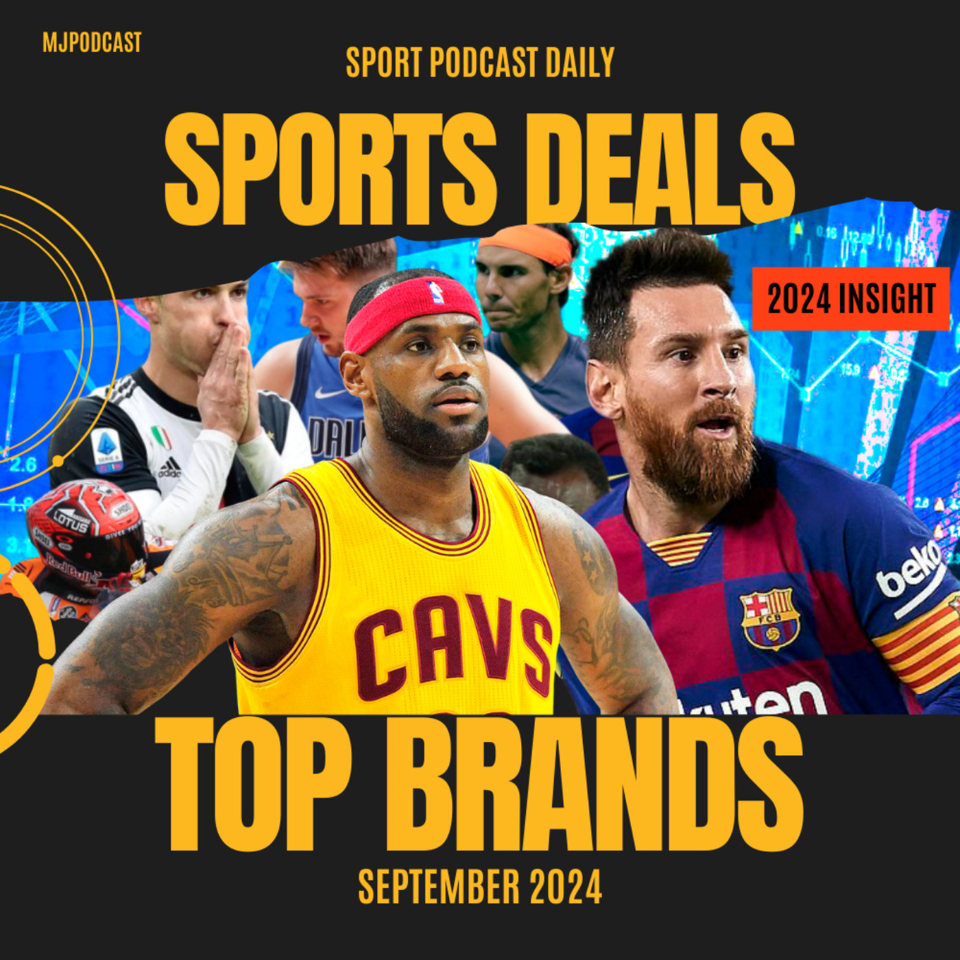 The Weekly Sports Recap 2024