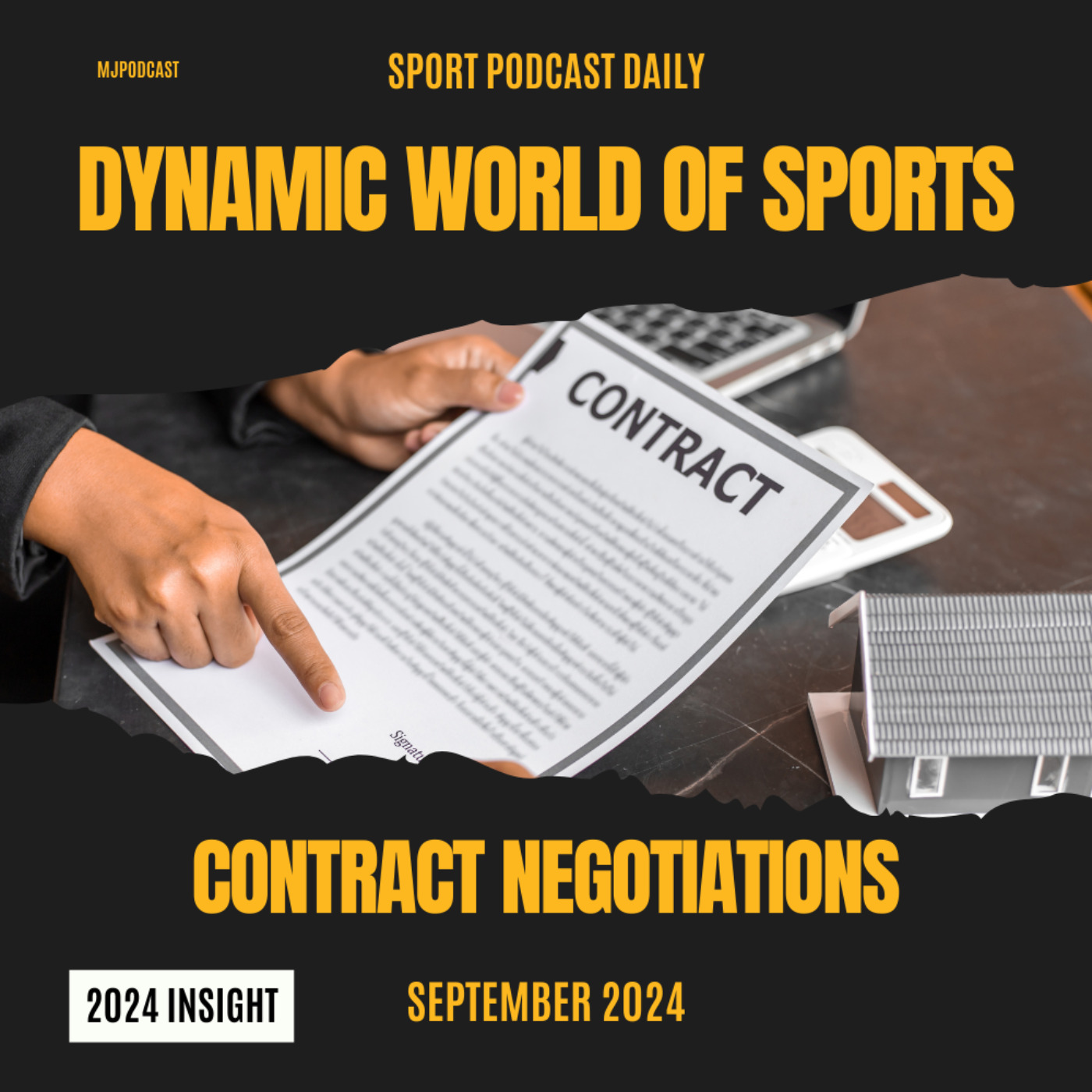 The Weekly Sports Recap 2024