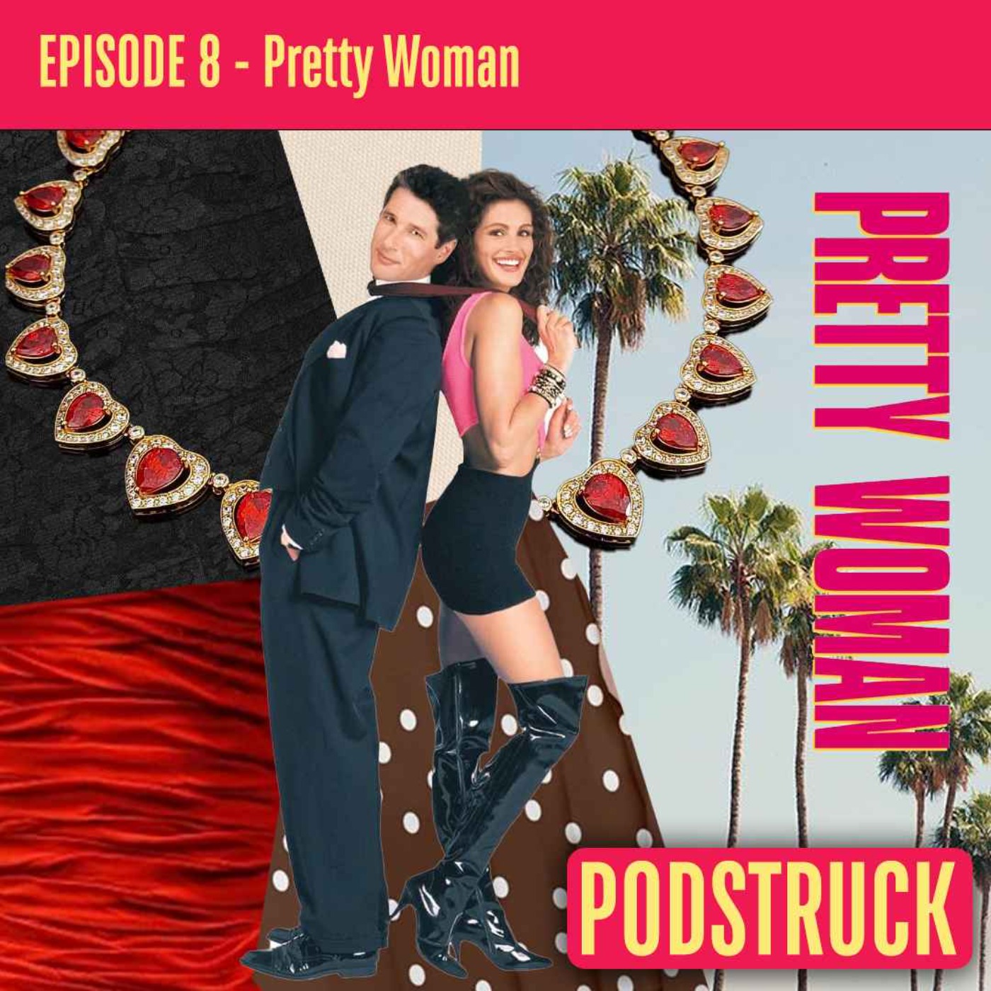 Podstruck: A Rom-Com Rewind