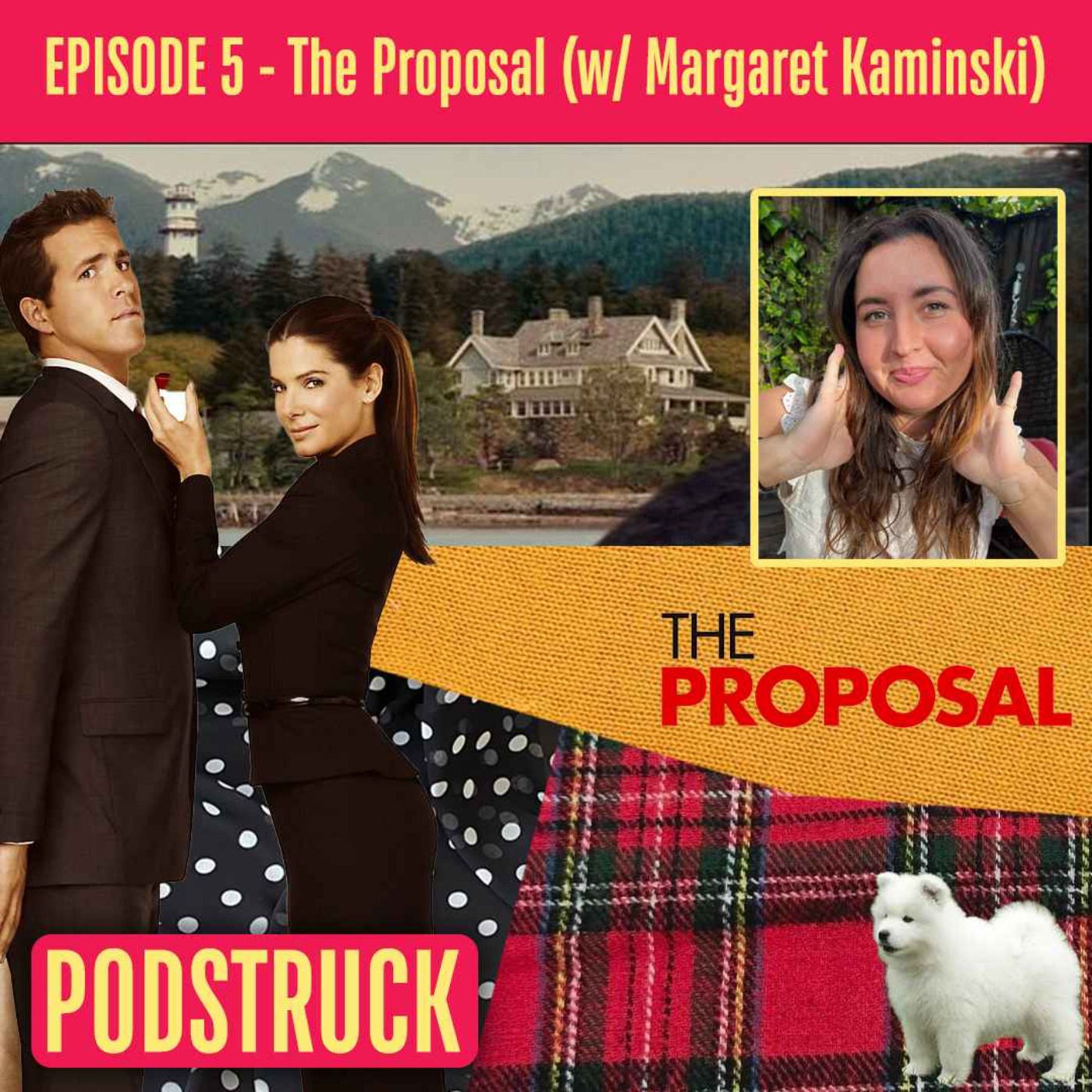 The Proposal: Is Blackmail Romantic? (with Margaret Kaminski)