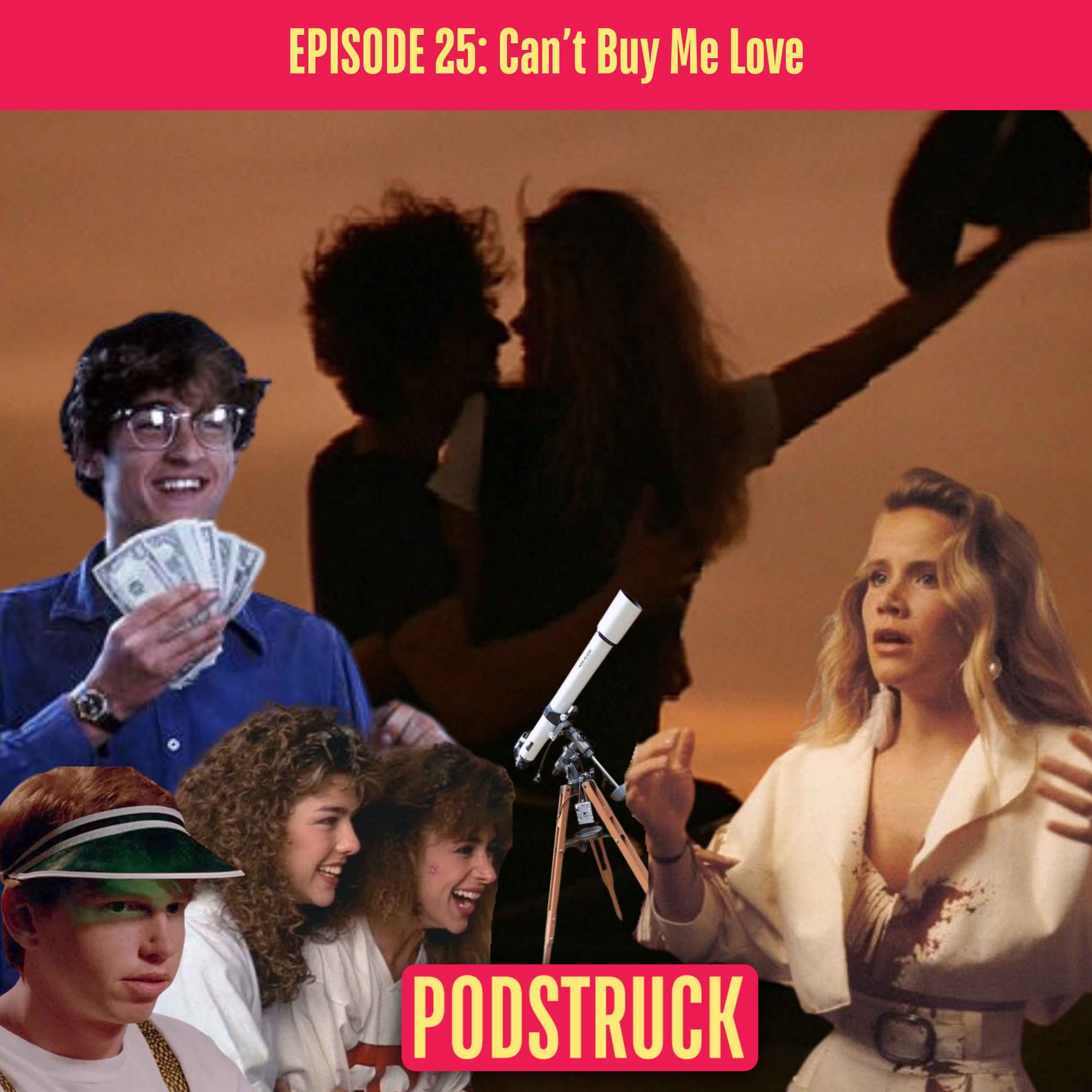 Can't Buy Me Love: The Pete Davidson Story