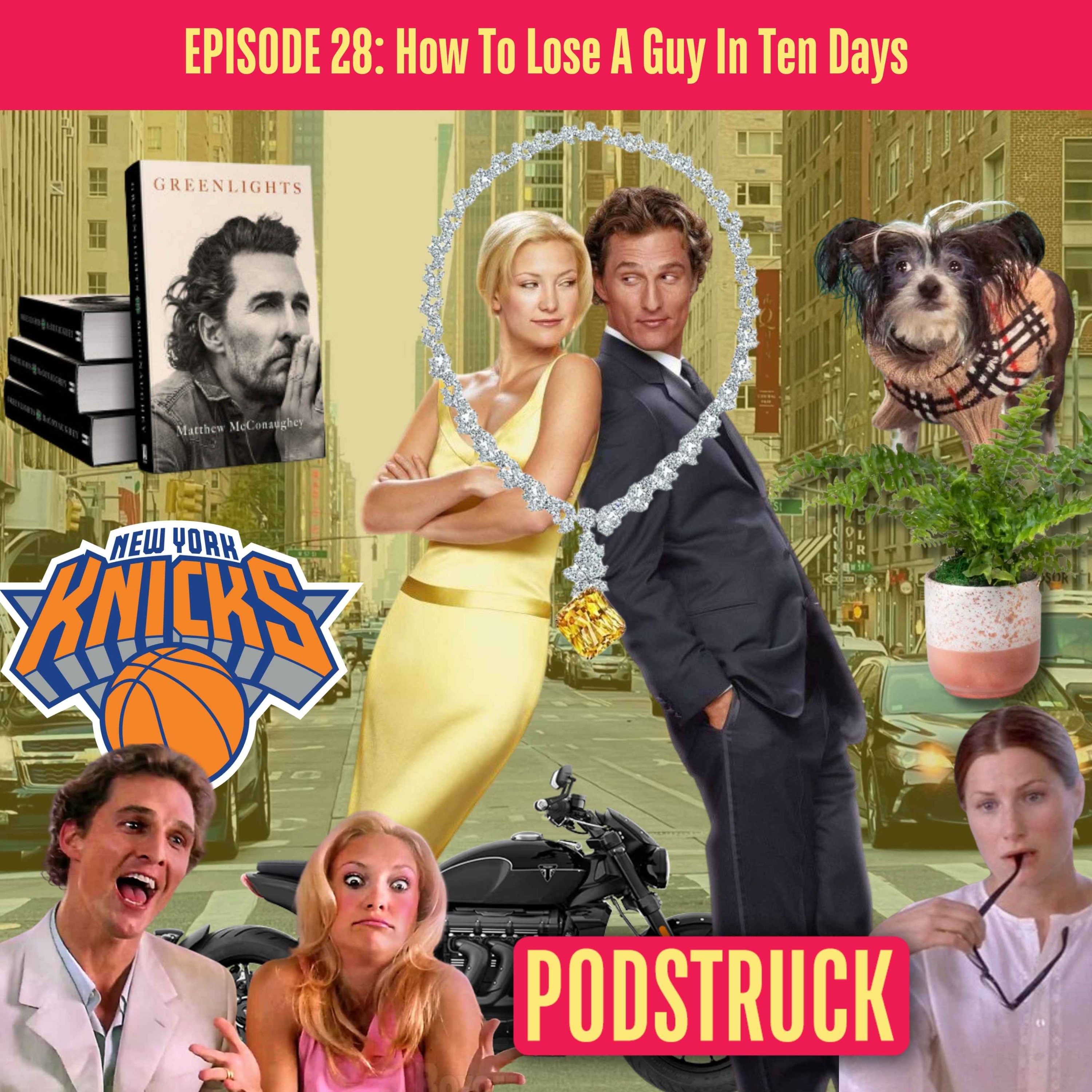 How To Lose A Guy In Ten Days: Do You Need That Long?