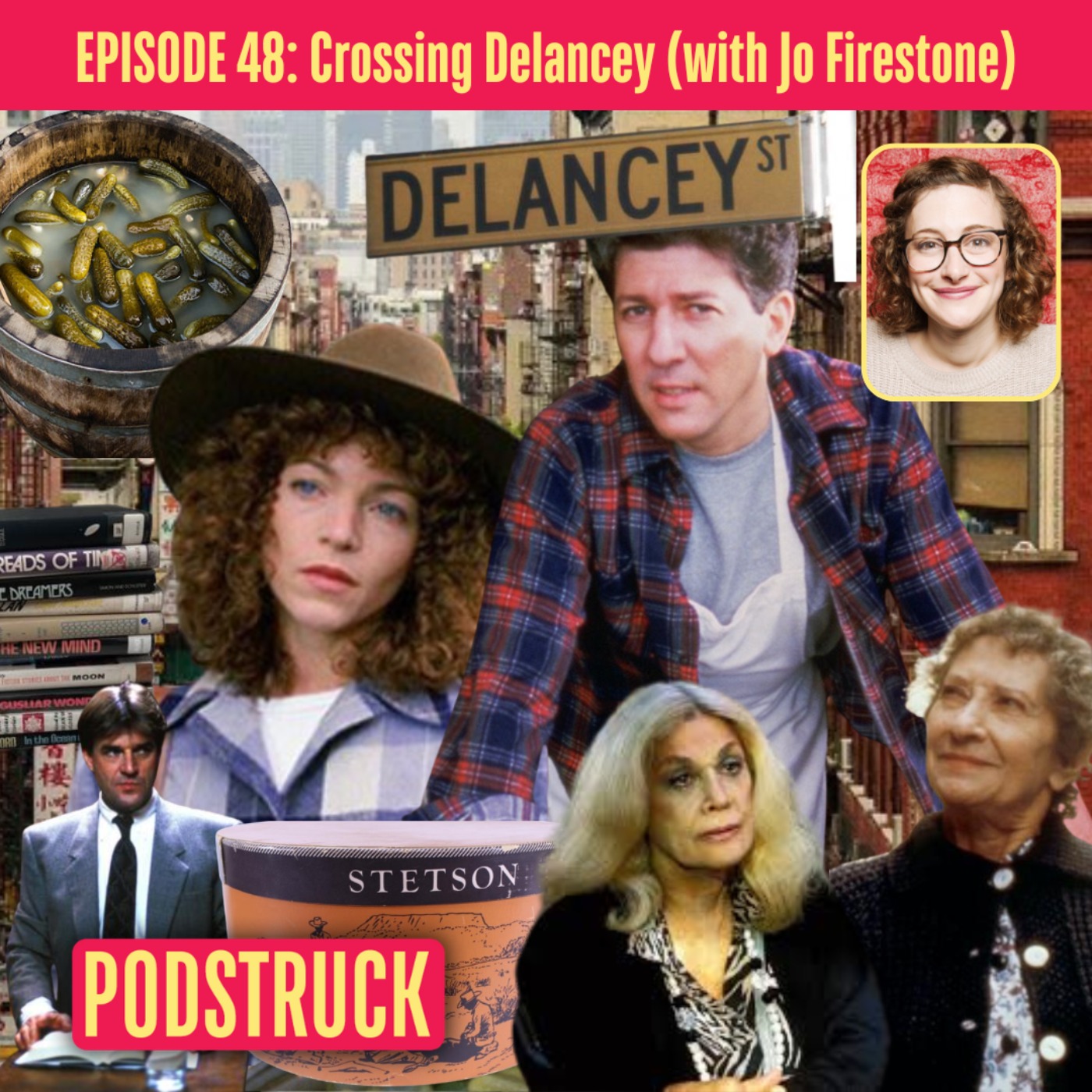Podstruck: A Rom-Com Rewind