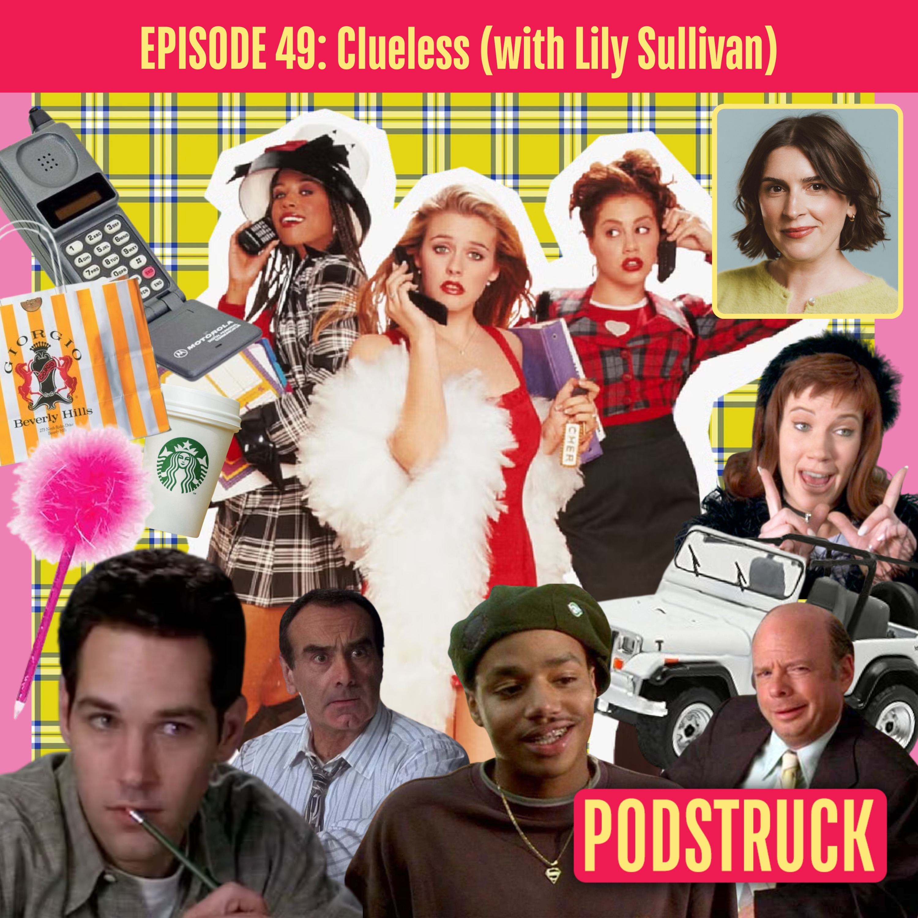 Podstruck: A Rom-Com Rewind