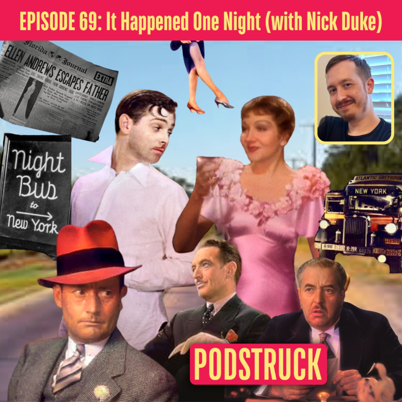 Podstruck: A Rom-Com Rewind