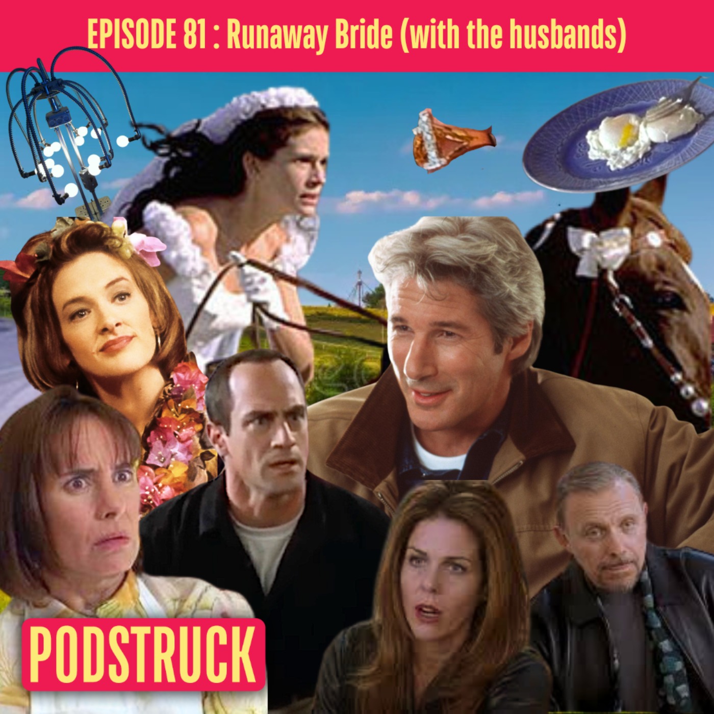 Podstruck: A Rom-Com Rewind
