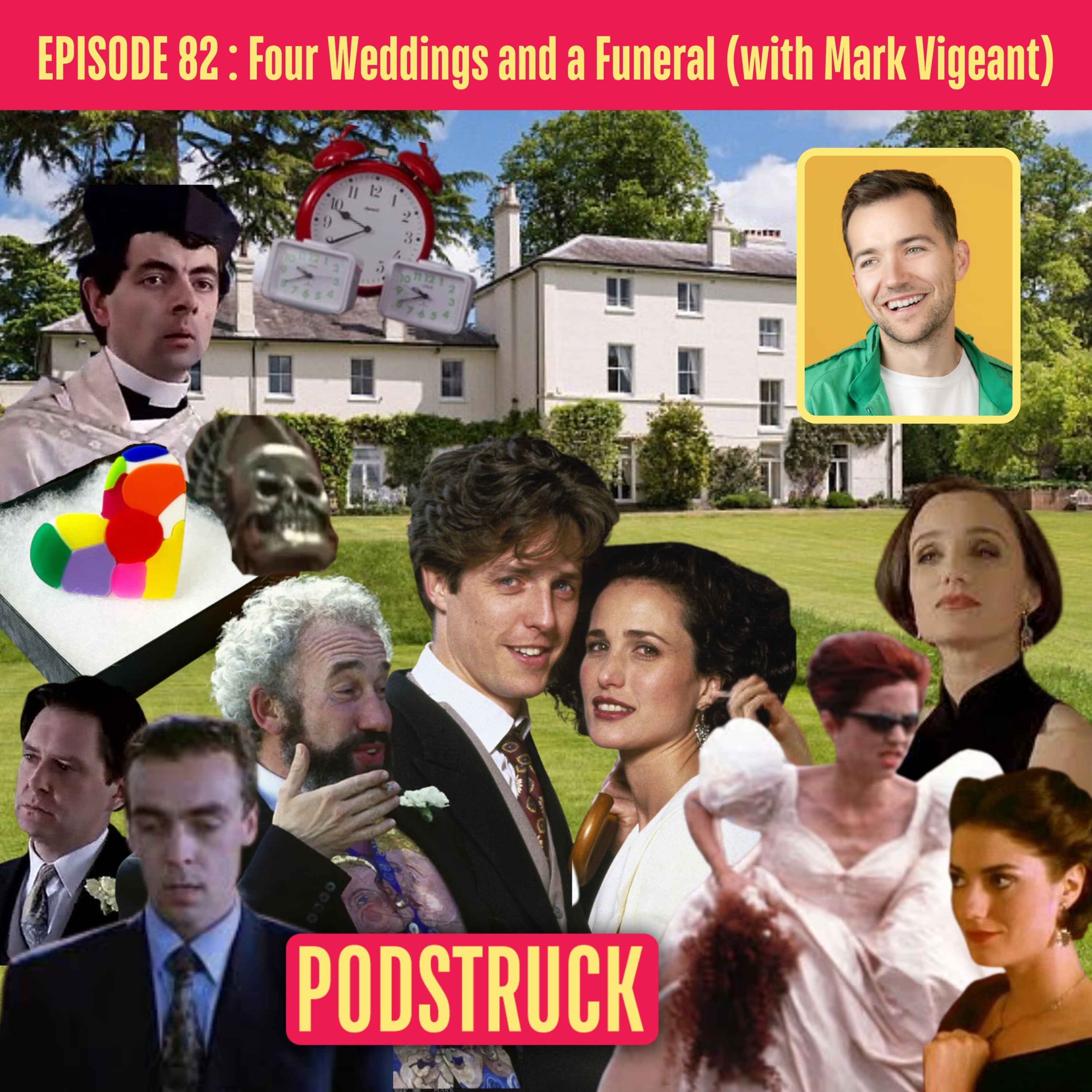 Podstruck: A Rom-Com Rewind