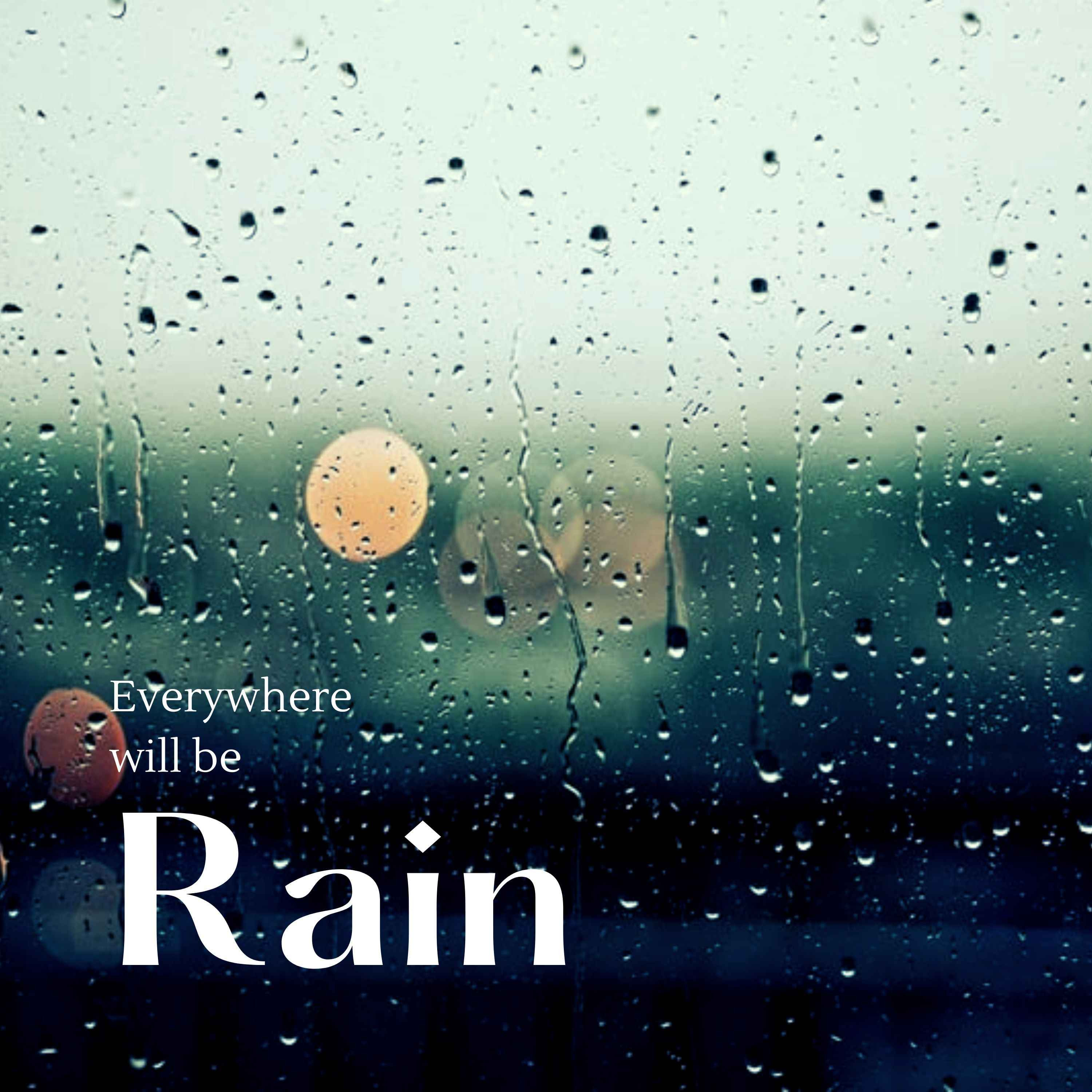 rain