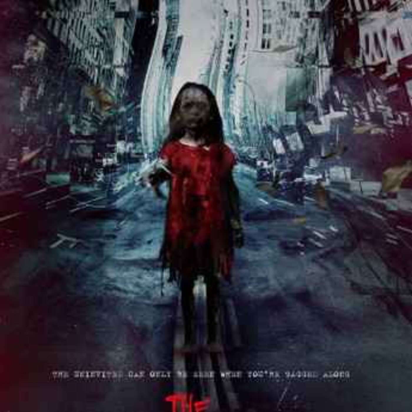 The Tag-Along