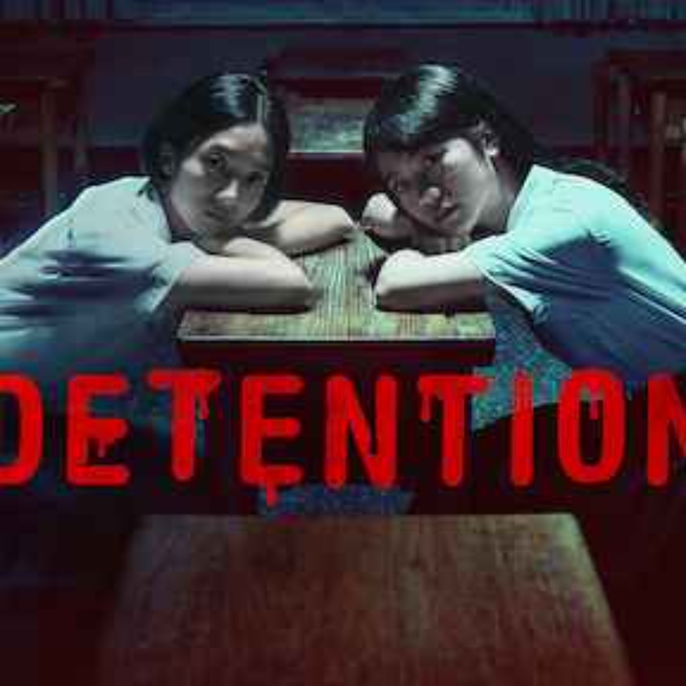 Detention