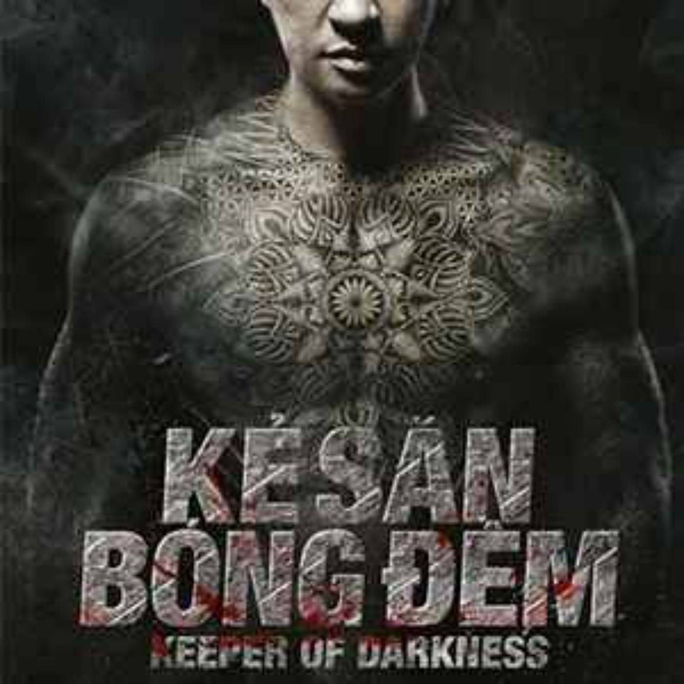 Keeper of Darkness