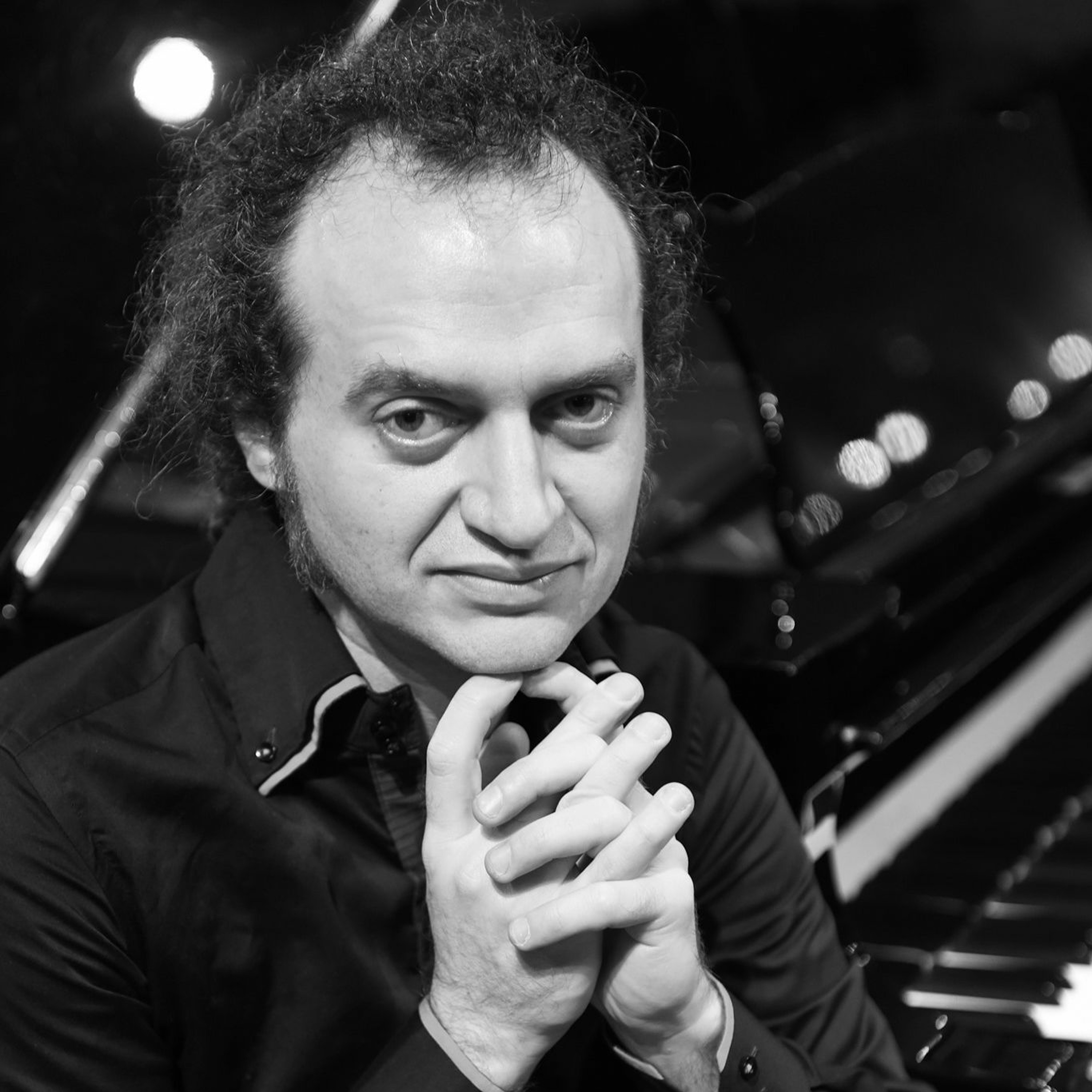 Pour Franco Venturini, les modes de jeux de George Crumb changent la perception du piano