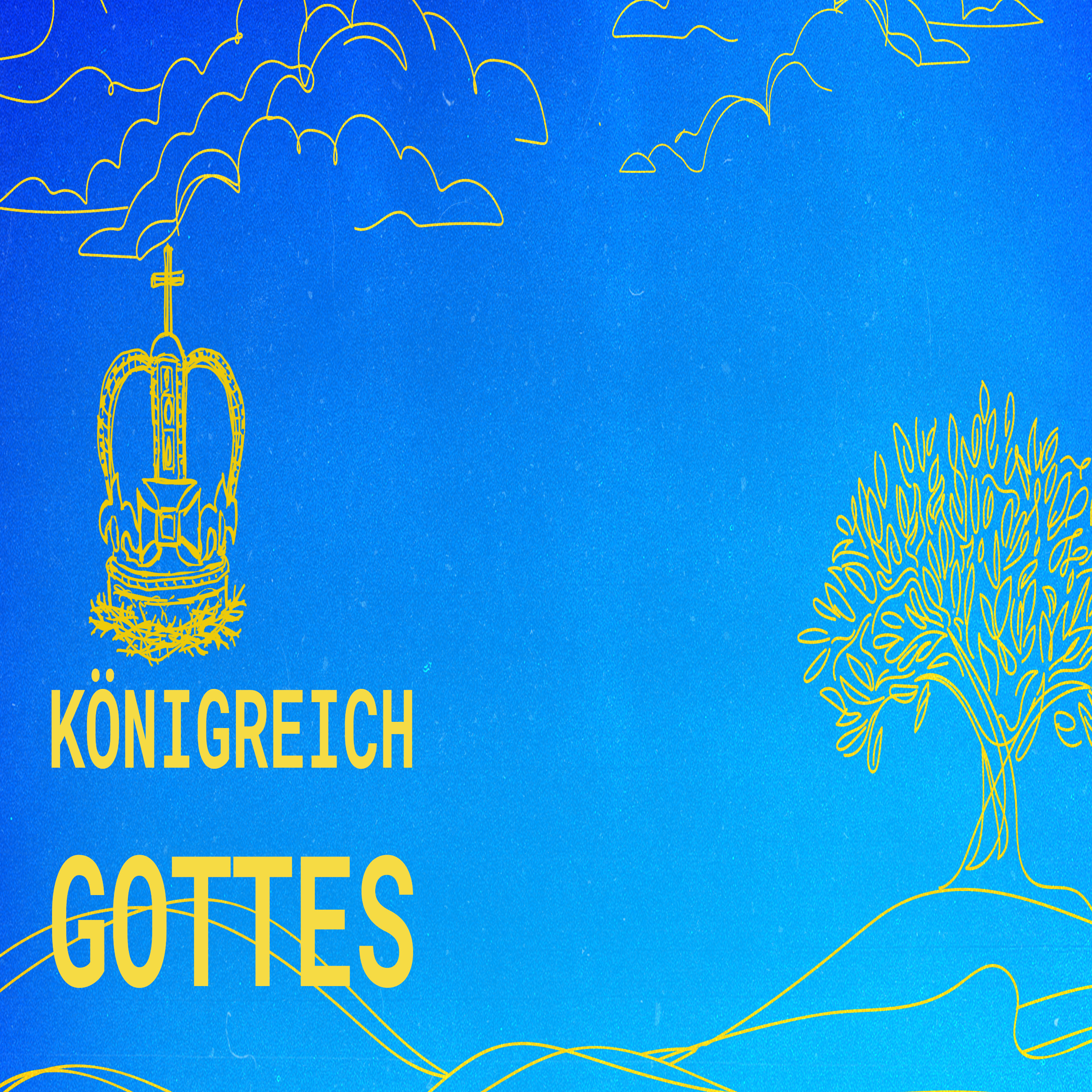 Die Ethik des Köngreich Gottes (Königreich Gottes) episode artwork