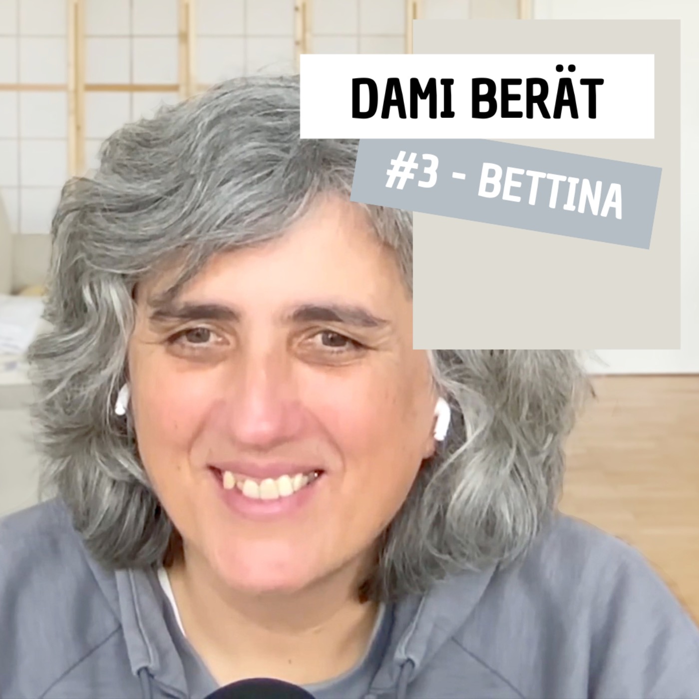 Dami Charf - Wie wir werden, die wir sind