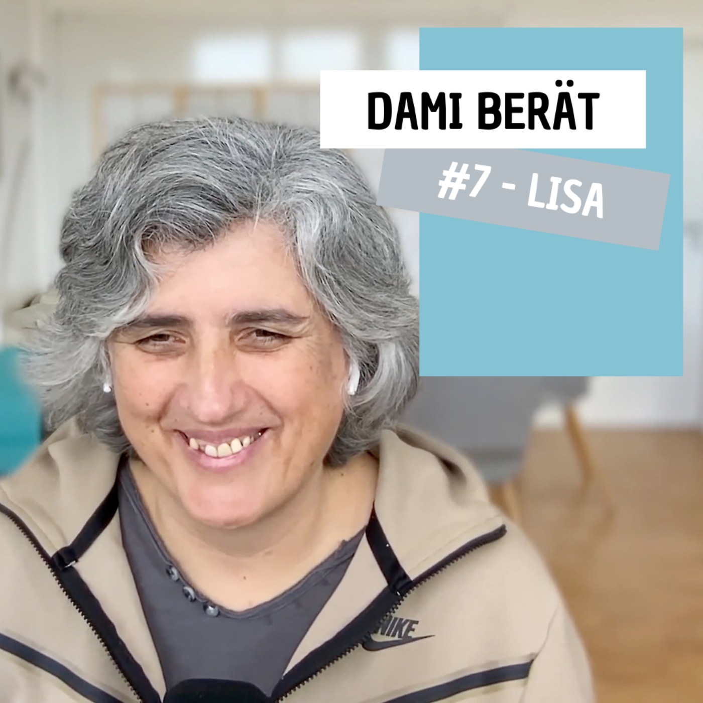 Dami Charf - Wie wir werden, die wir sind