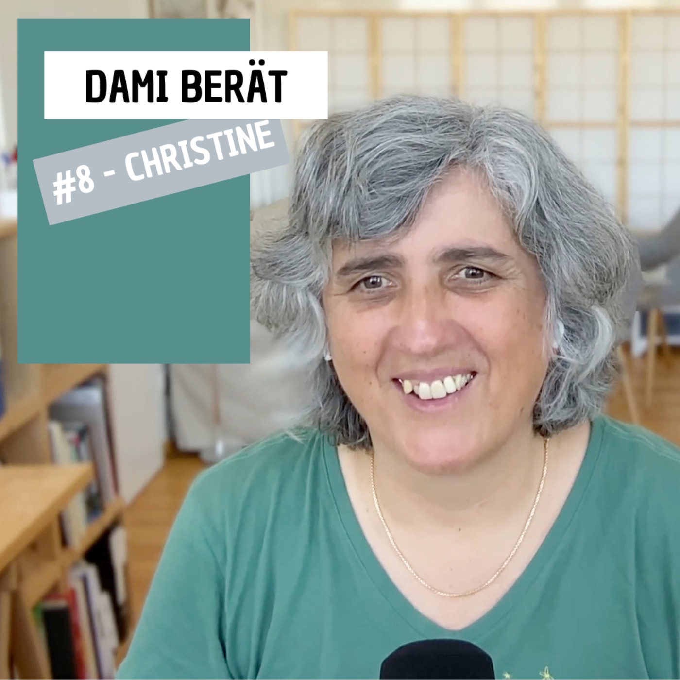 Dami Charf - Wie wir werden, die wir sind