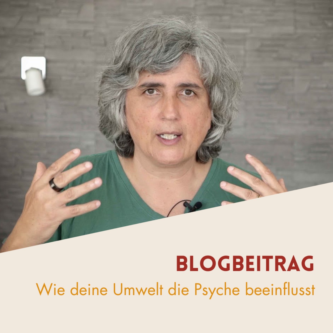 Dami Charf - Wie wir werden, die wir sind