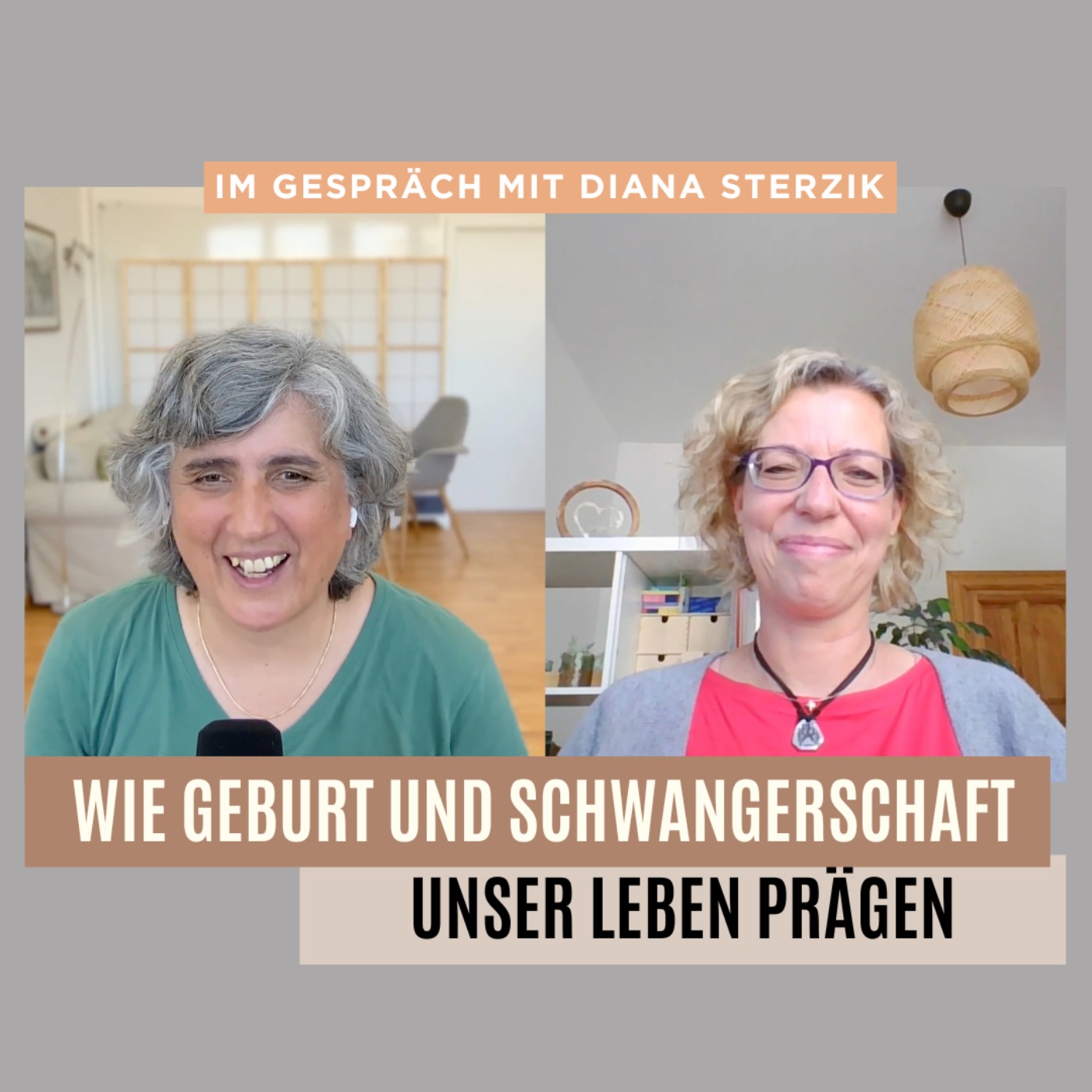 Dami Charf - Wie wir werden, die wir sind