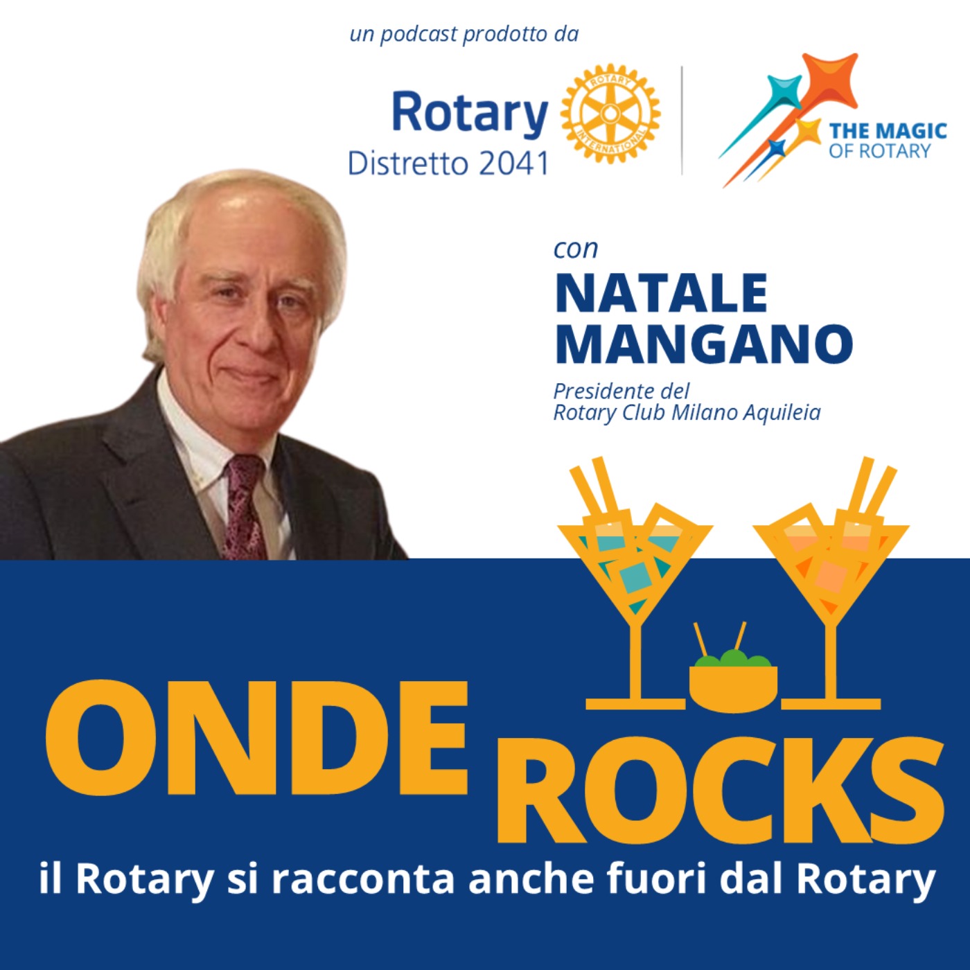 ONDE ROCKS