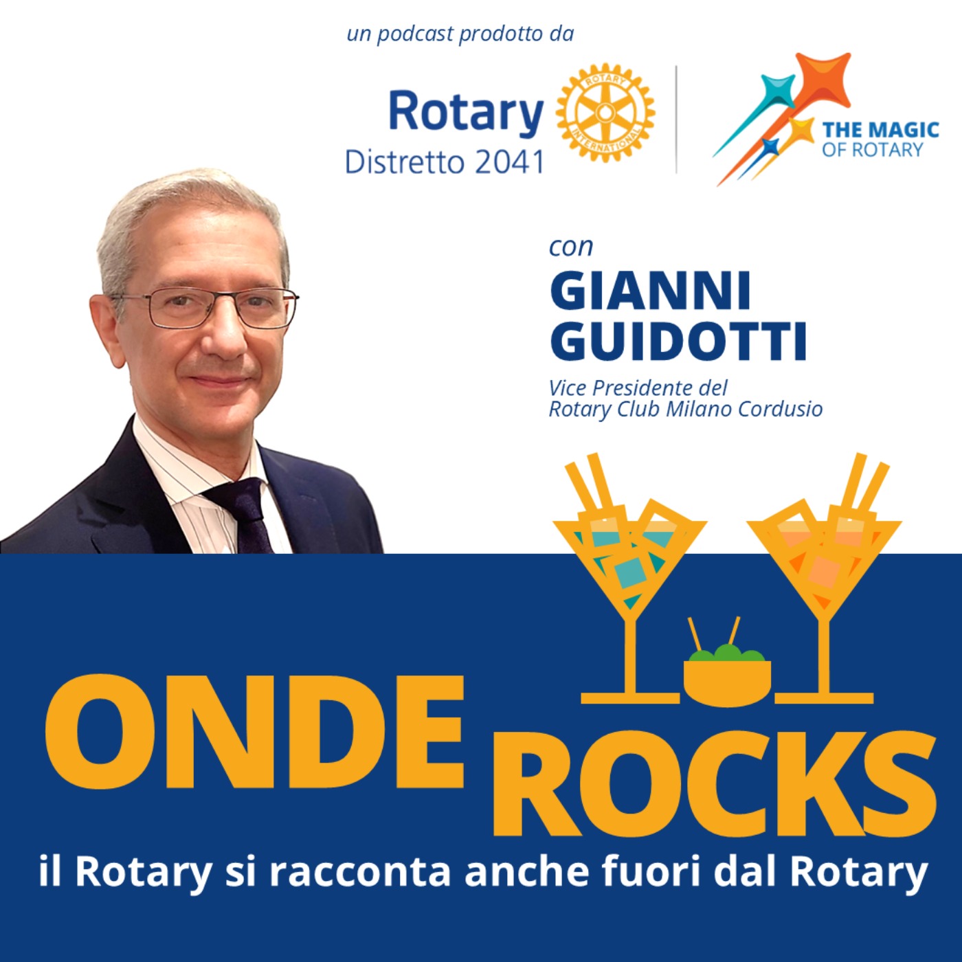 ONDE ROCKS