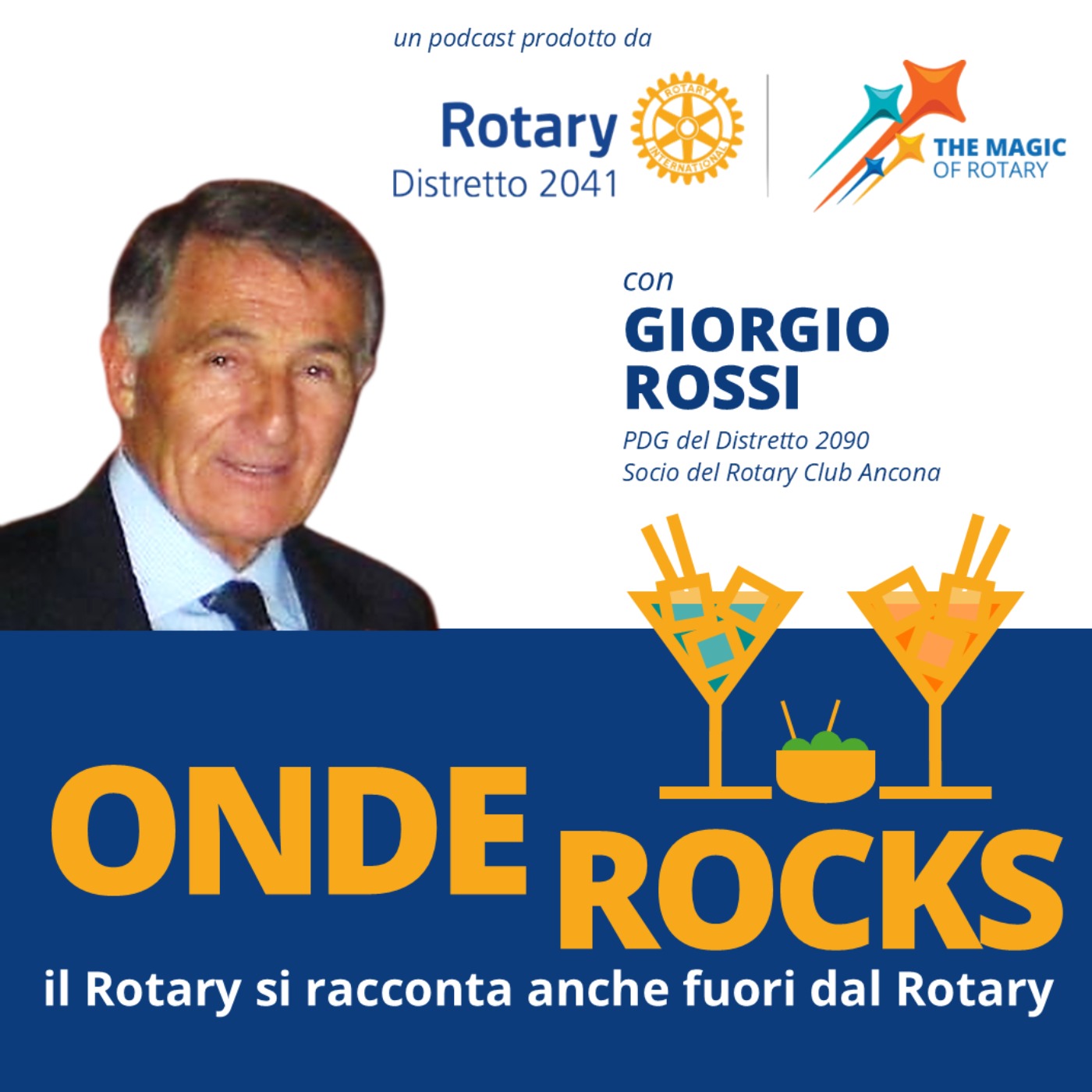 ONDE ROCKS