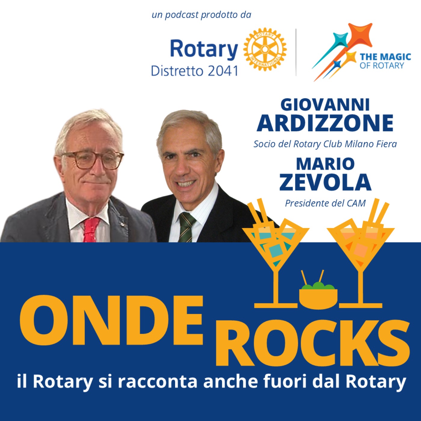 ONDE ROCKS