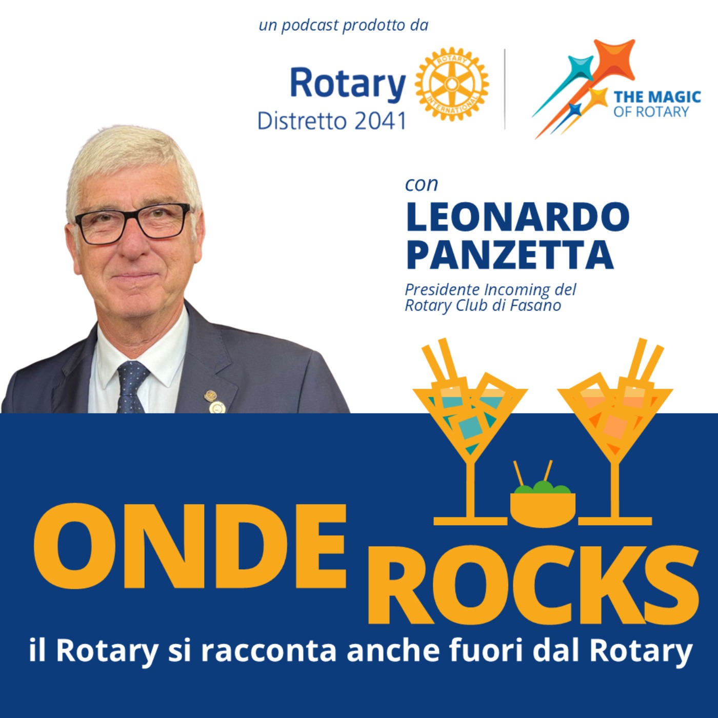 ONDE ROCKS