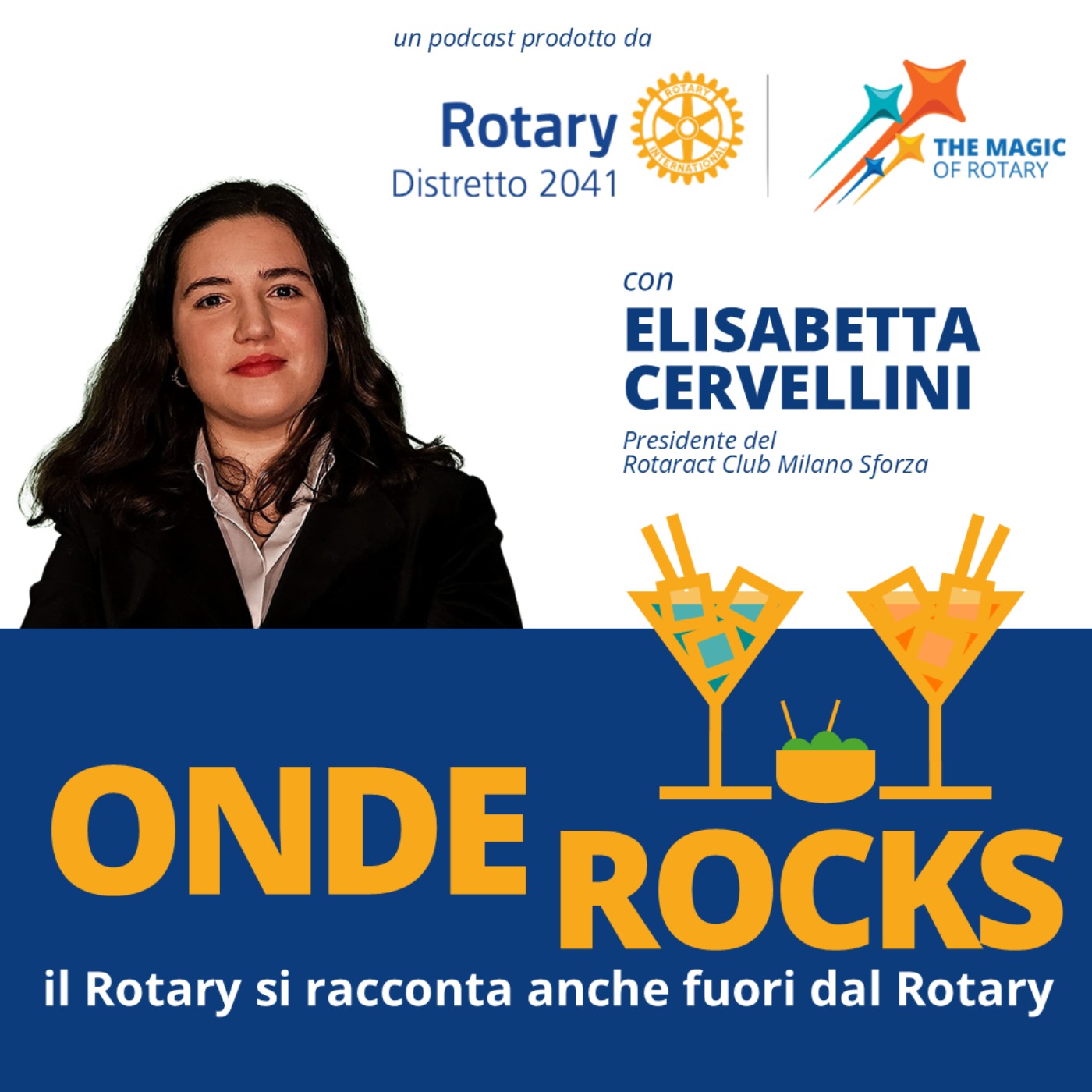 ONDE ROCKS