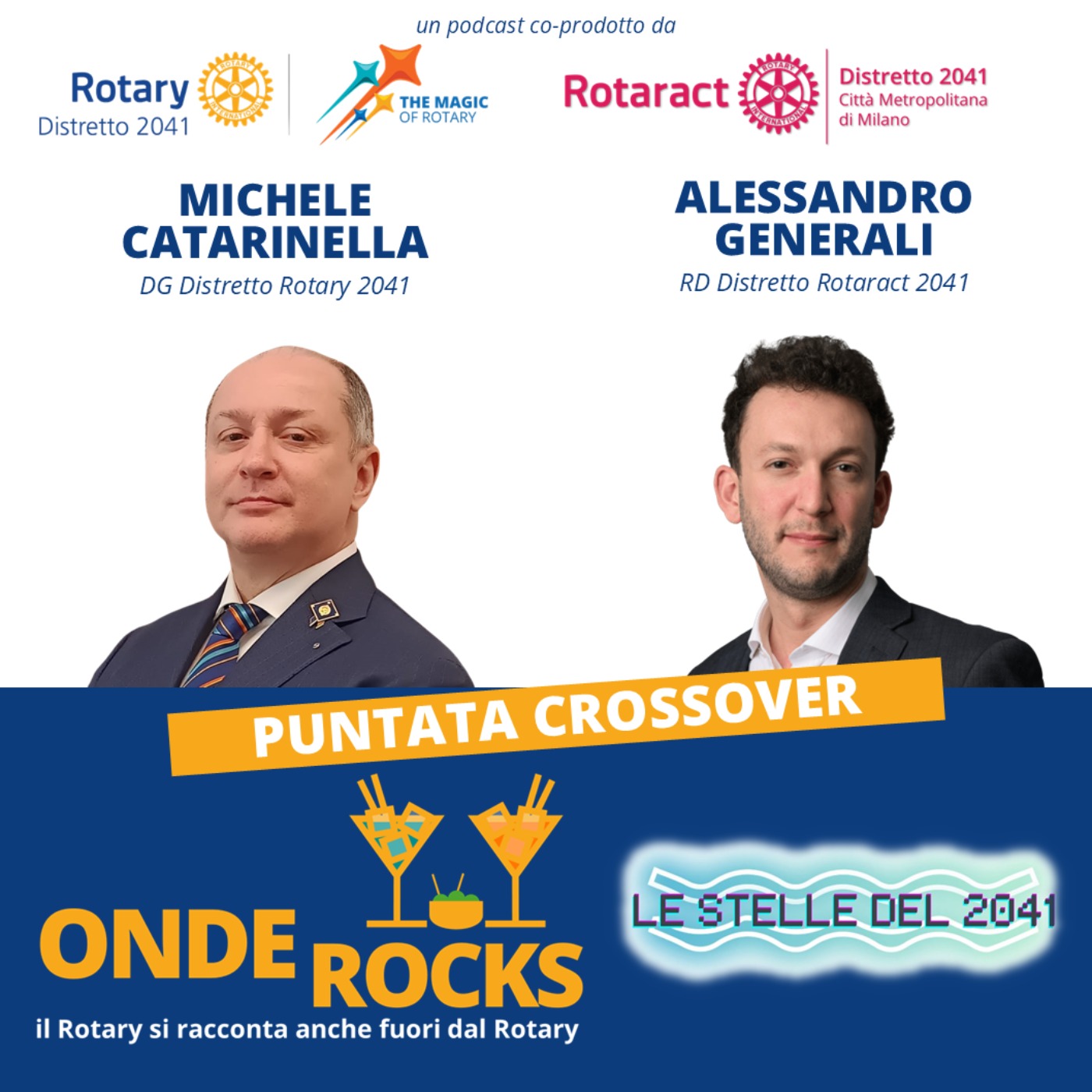 ONDE ROCKS
