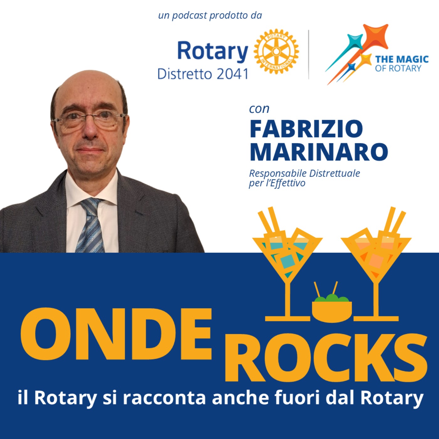 ONDE ROCKS