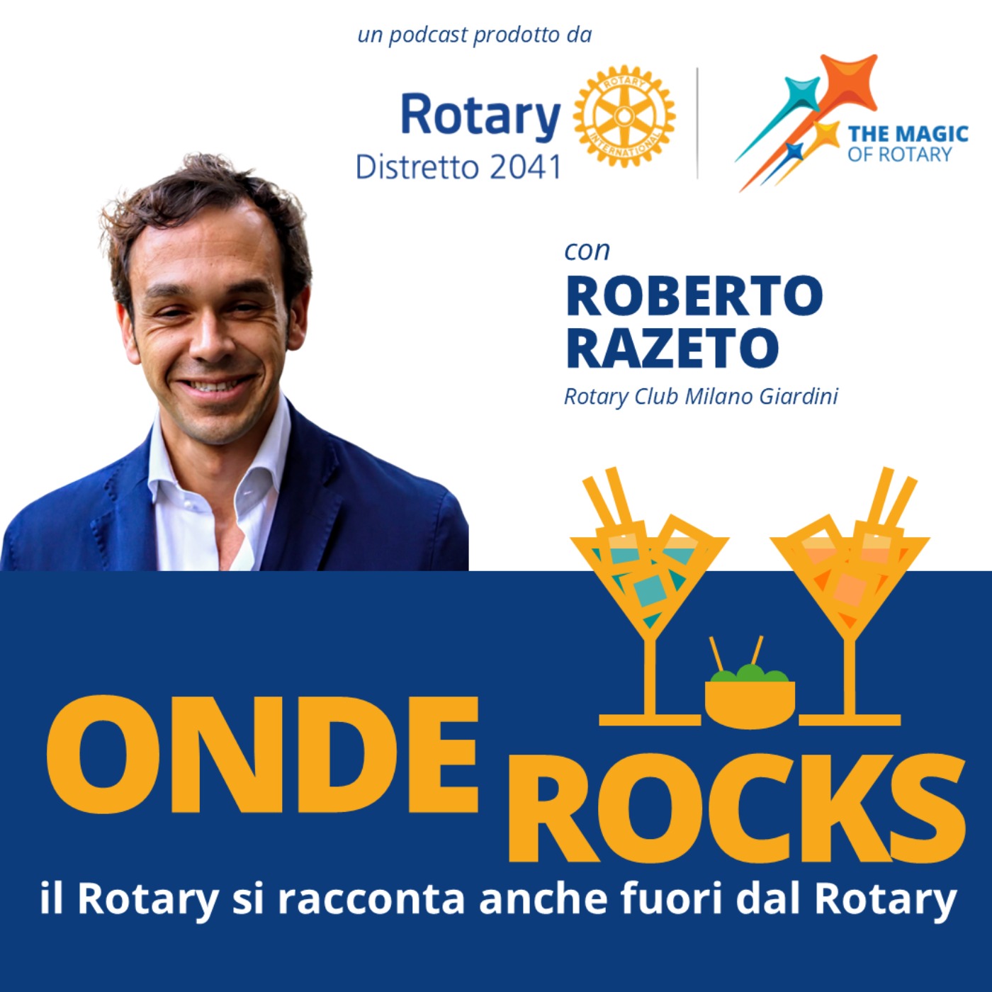 ONDE ROCKS
