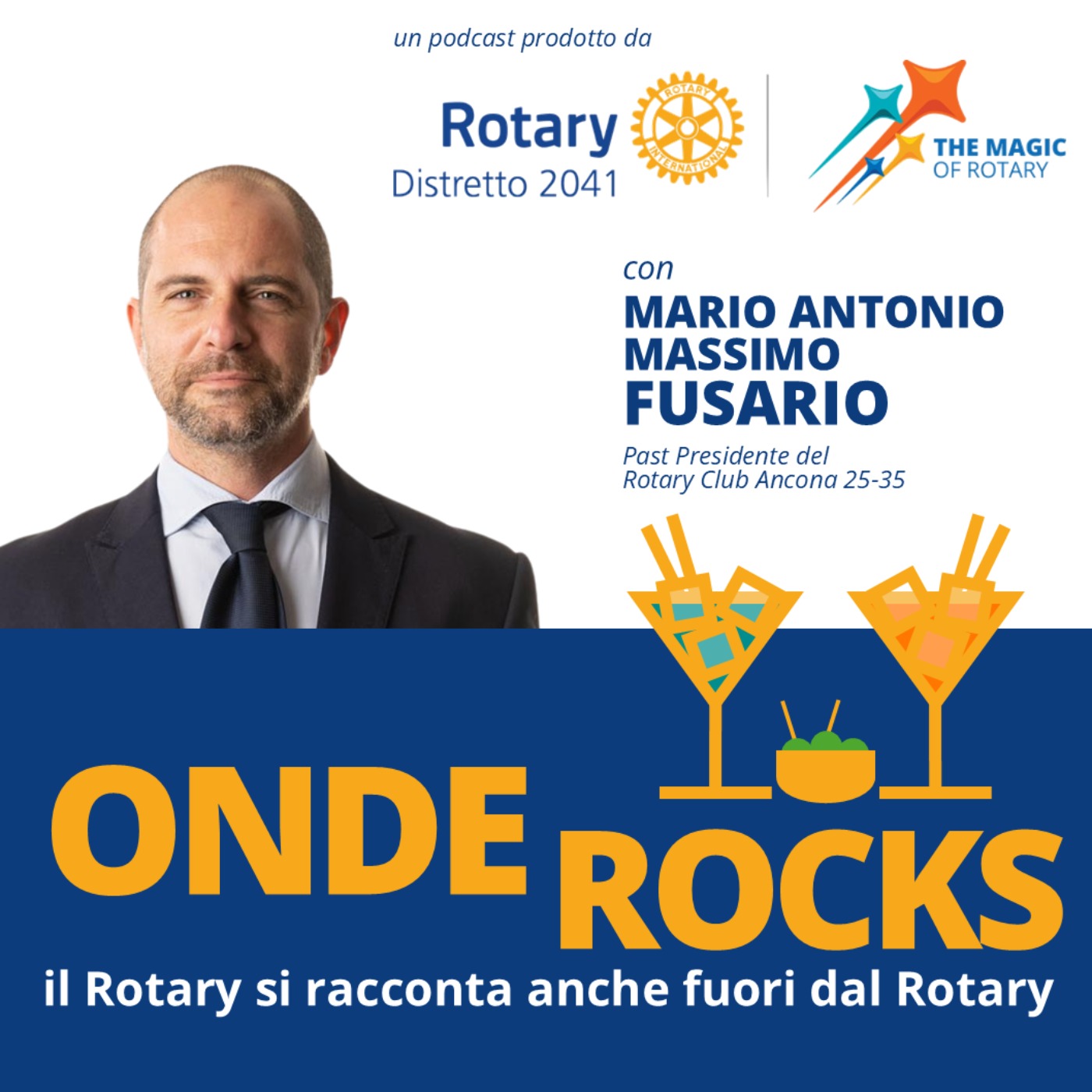 ONDE ROCKS