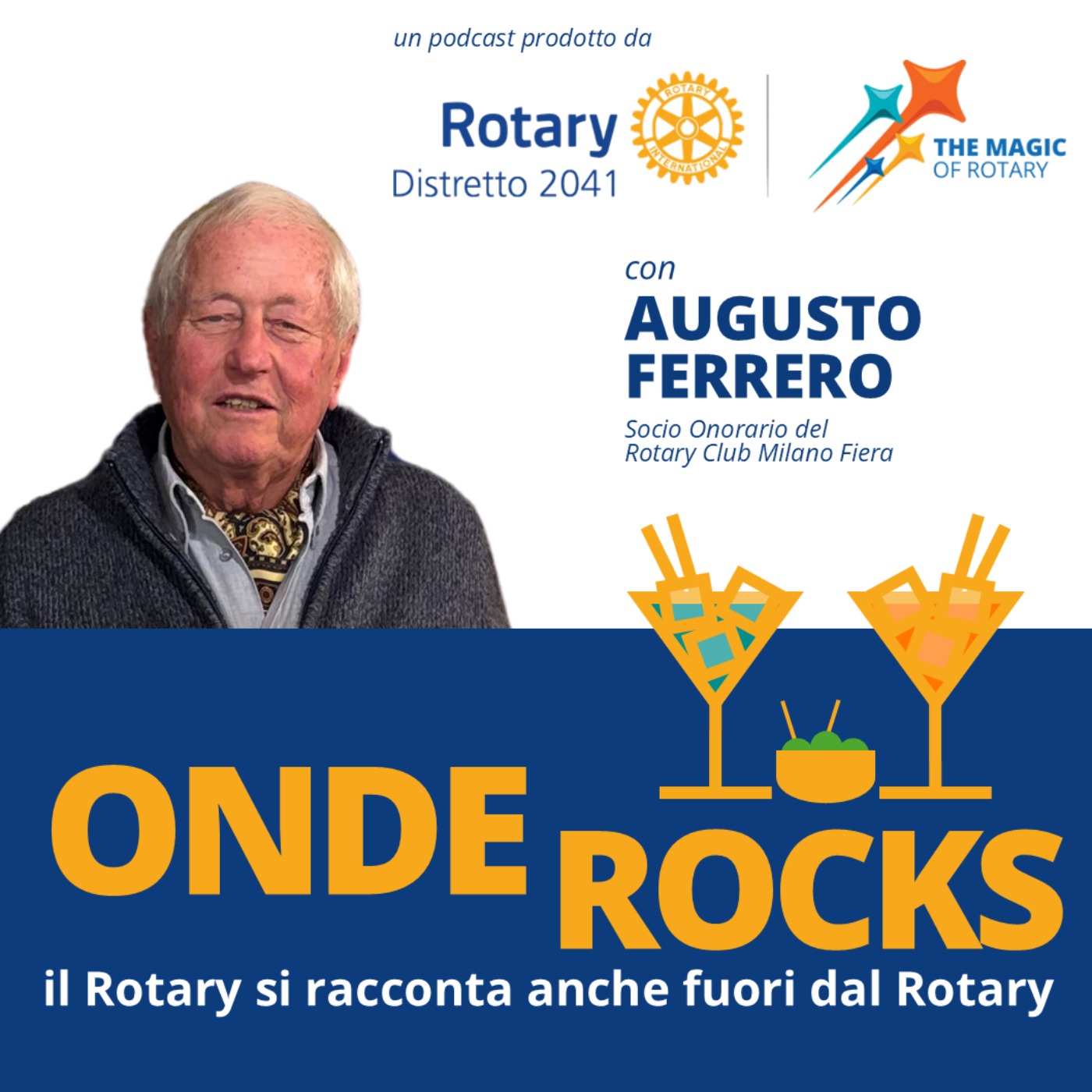 ONDE ROCKS