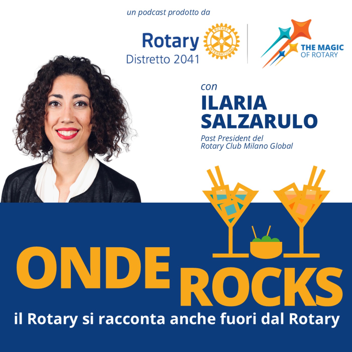 ONDE ROCKS