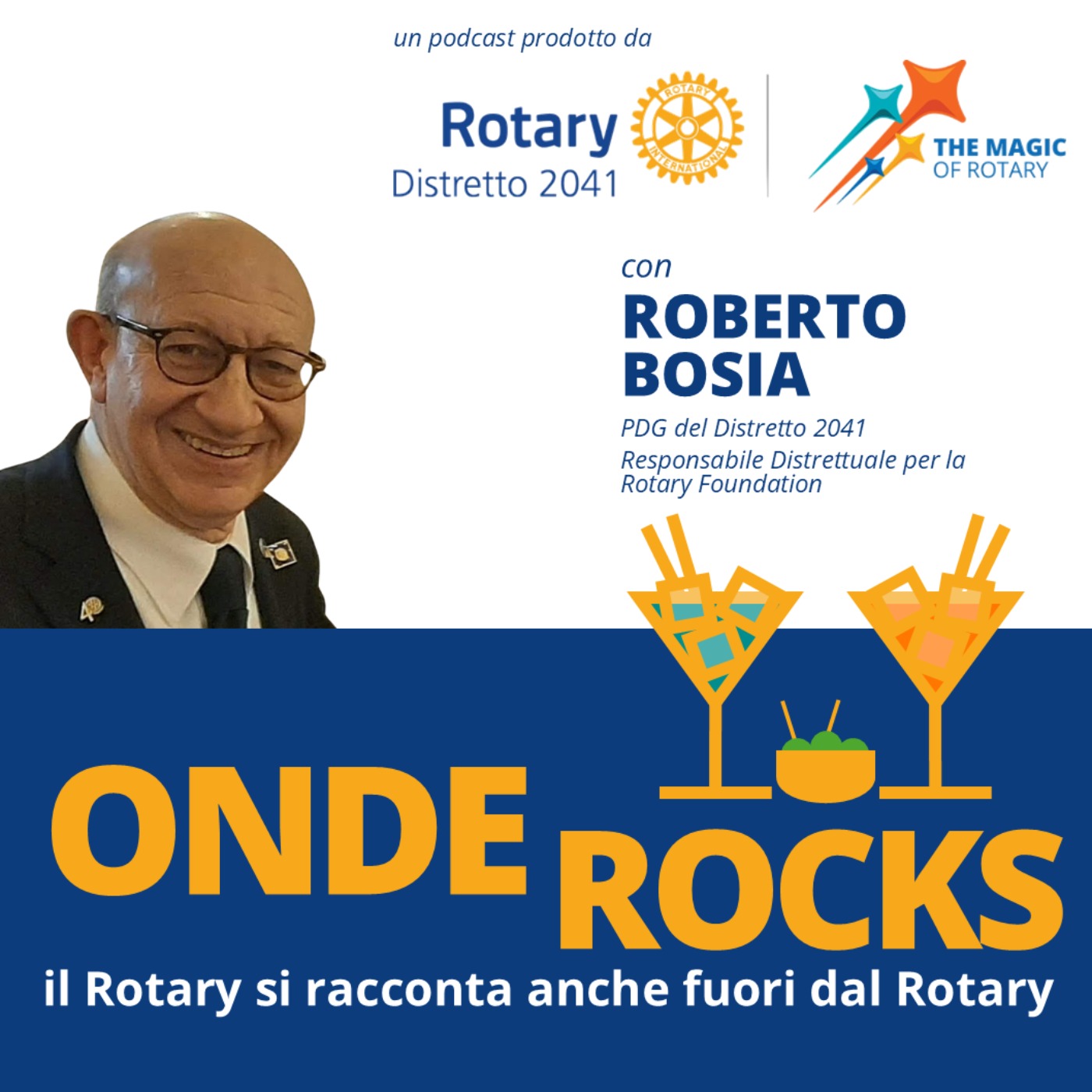 ONDE ROCKS