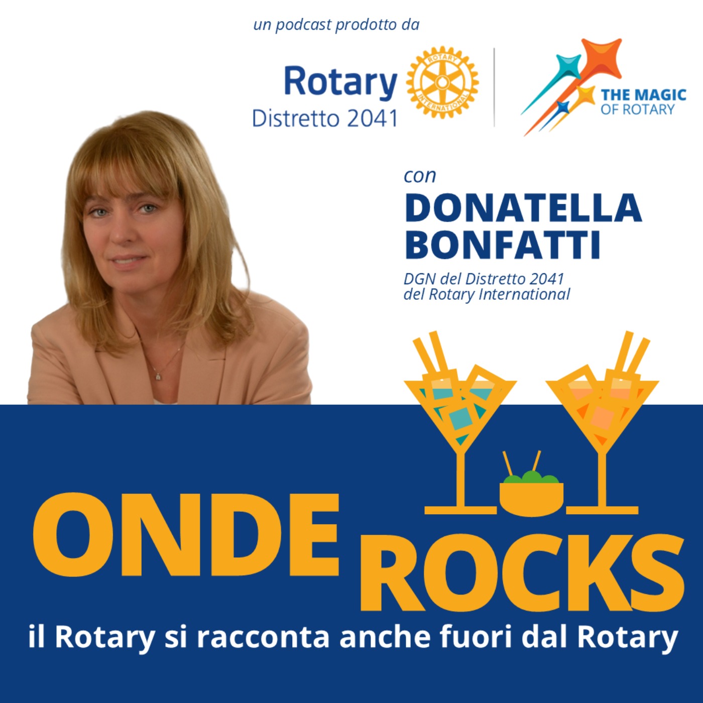 ONDE ROCKS