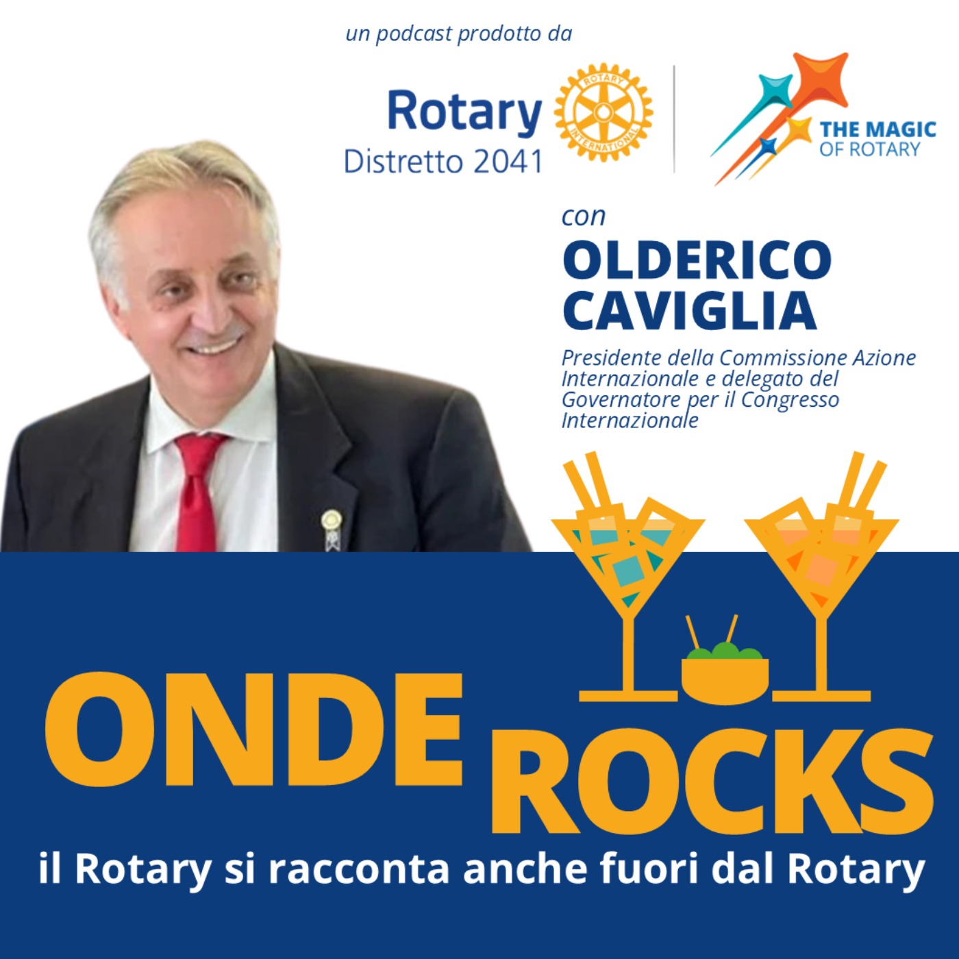 ONDE ROCKS