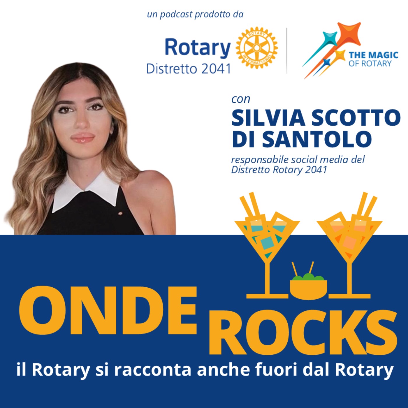 ONDE ROCKS
