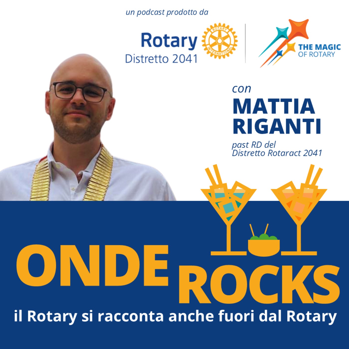 ONDE ROCKS