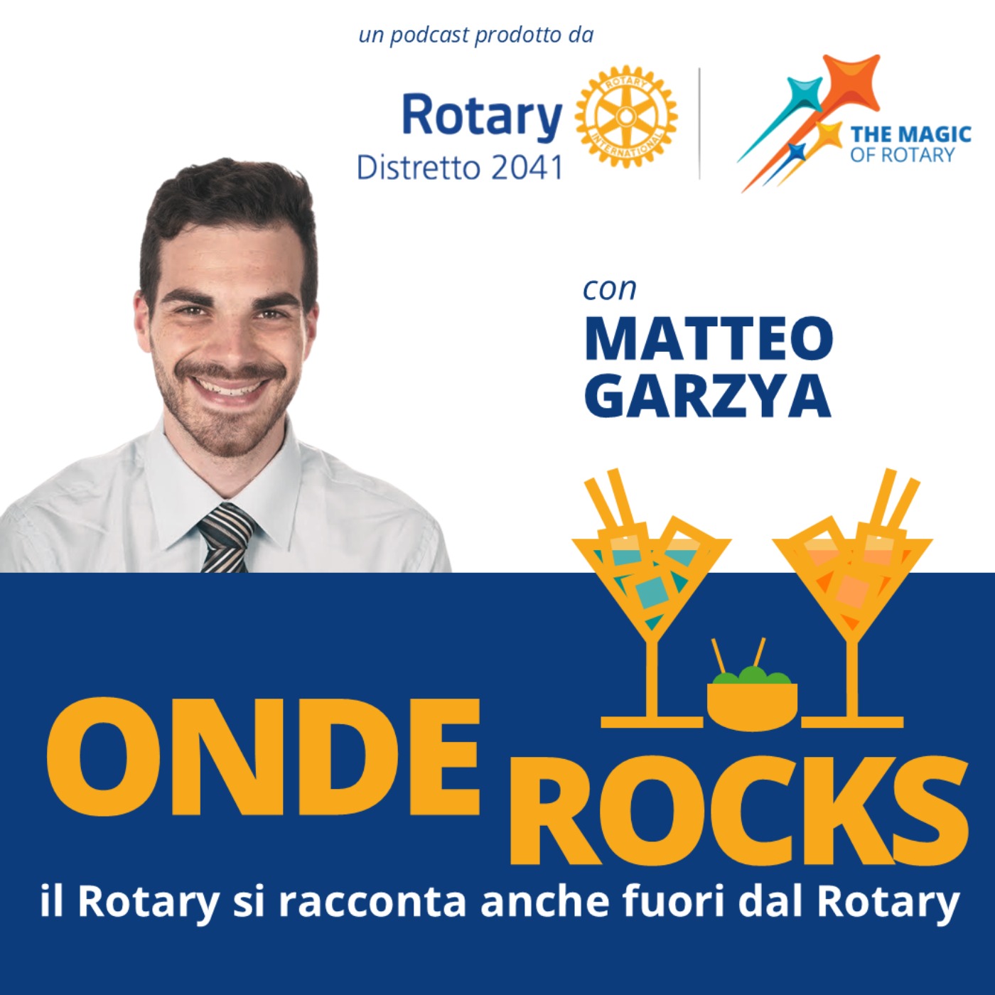 ONDE ROCKS