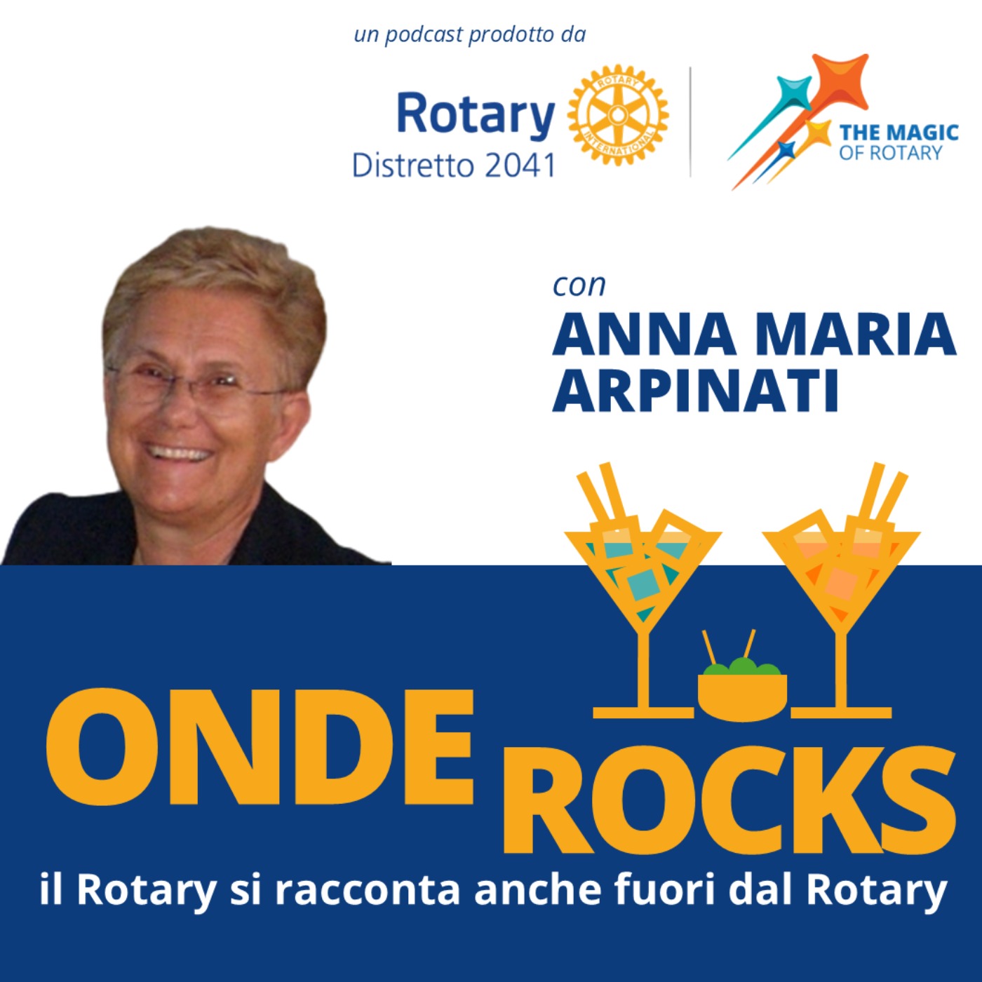 ONDE ROCKS