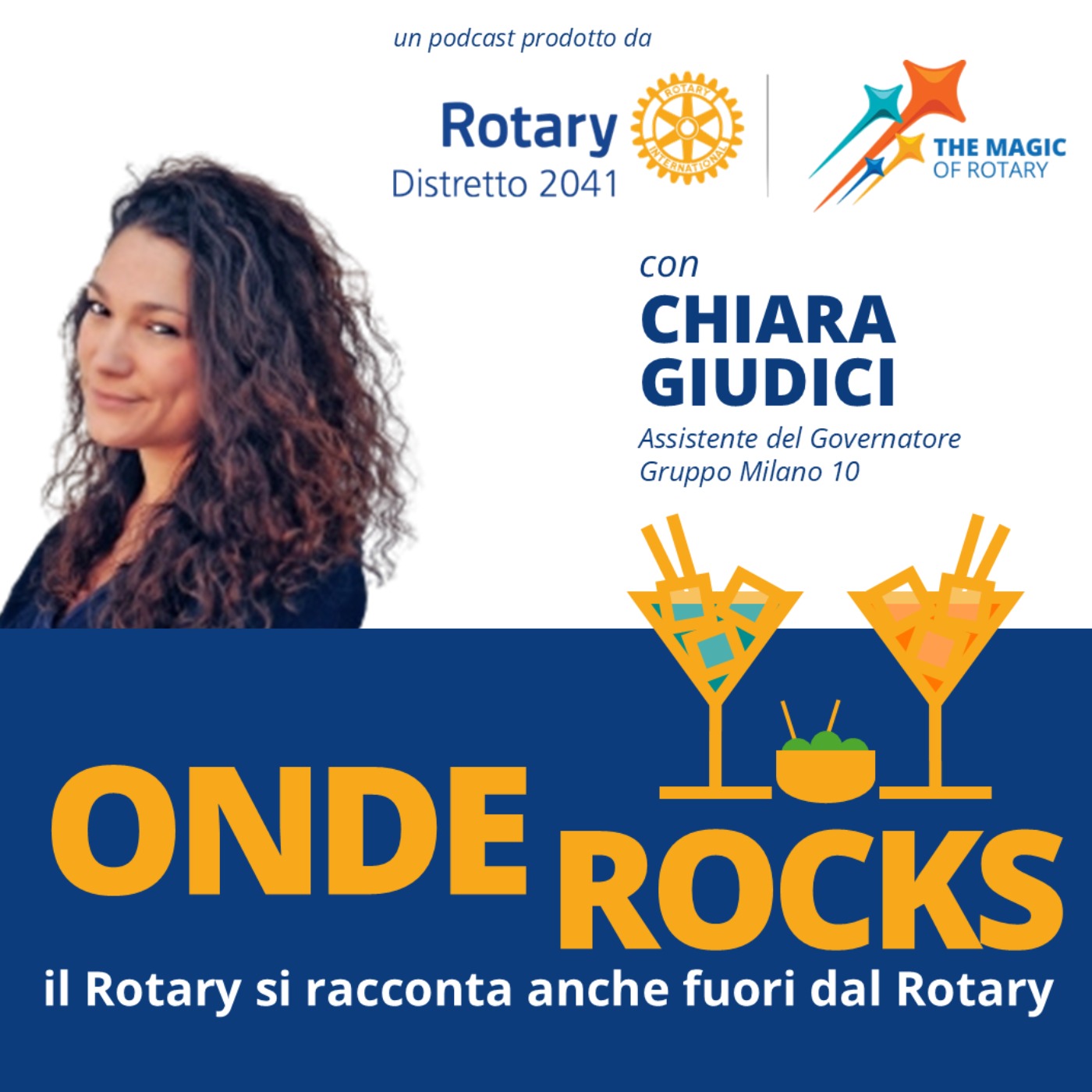 ONDE ROCKS