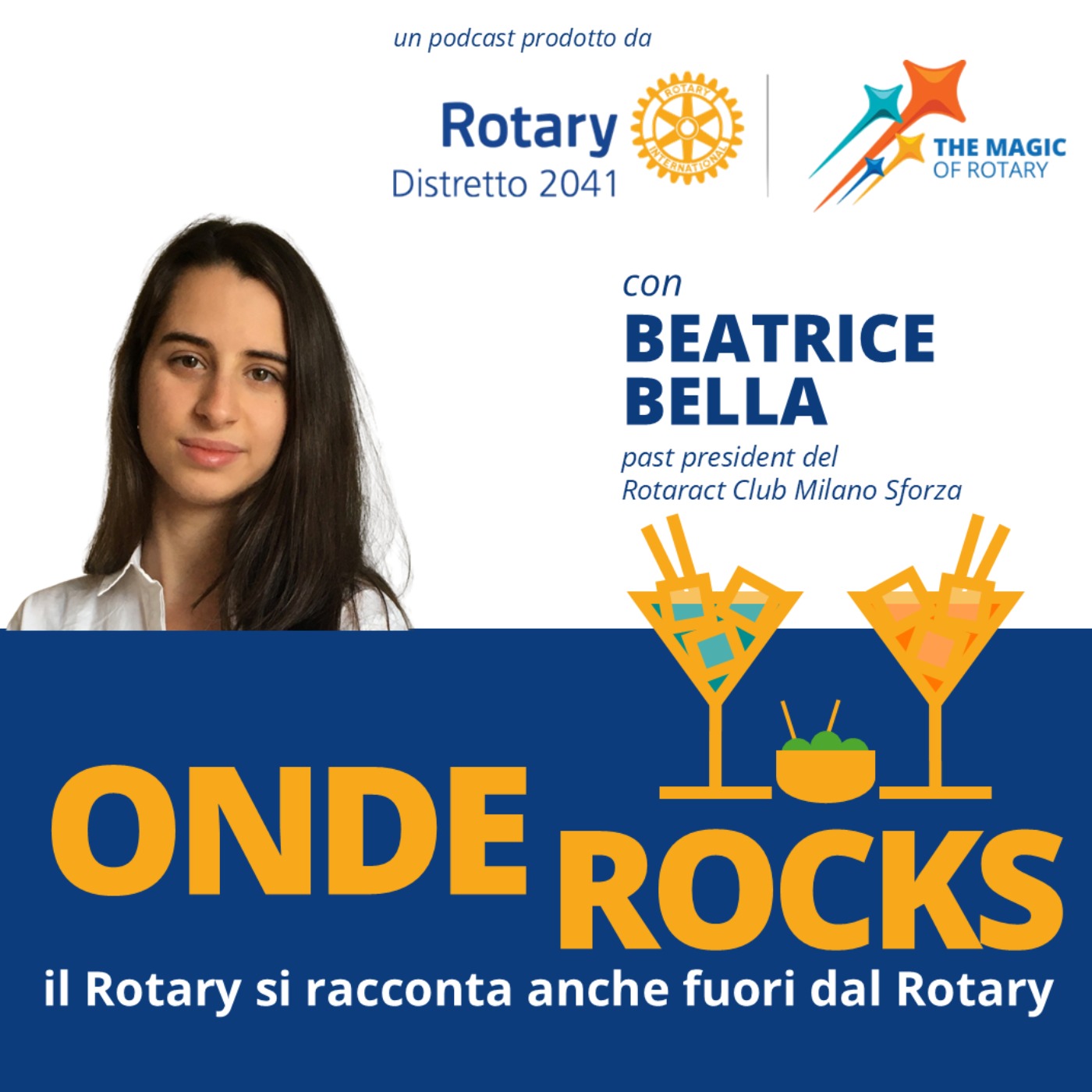 ONDE ROCKS