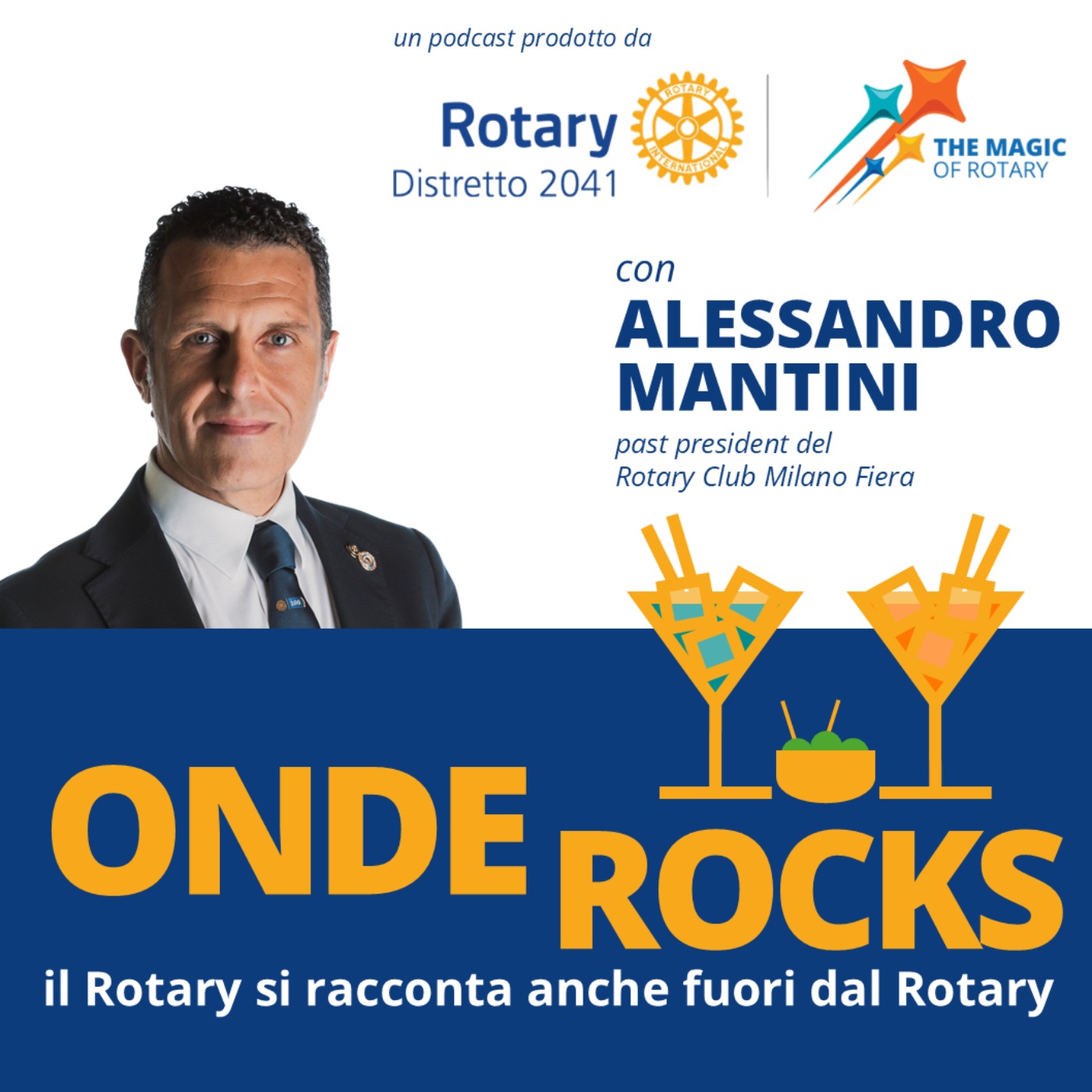 ONDE ROCKS