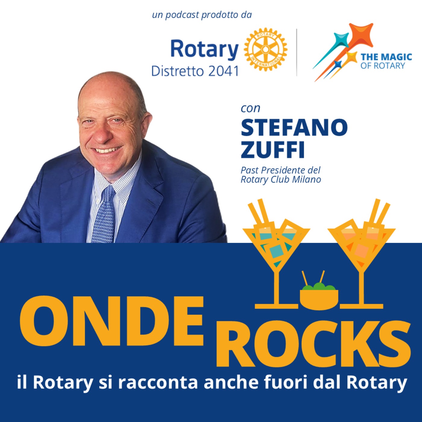 ONDE ROCKS