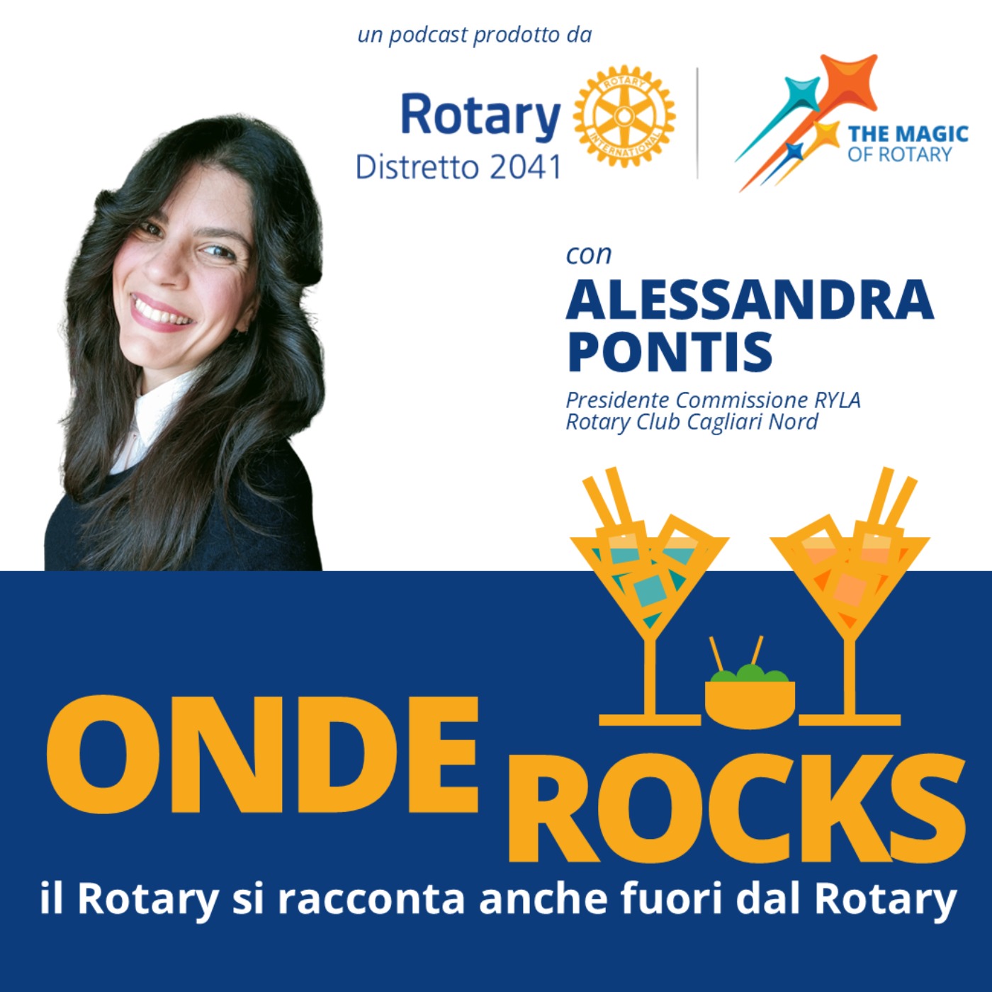 ONDE ROCKS