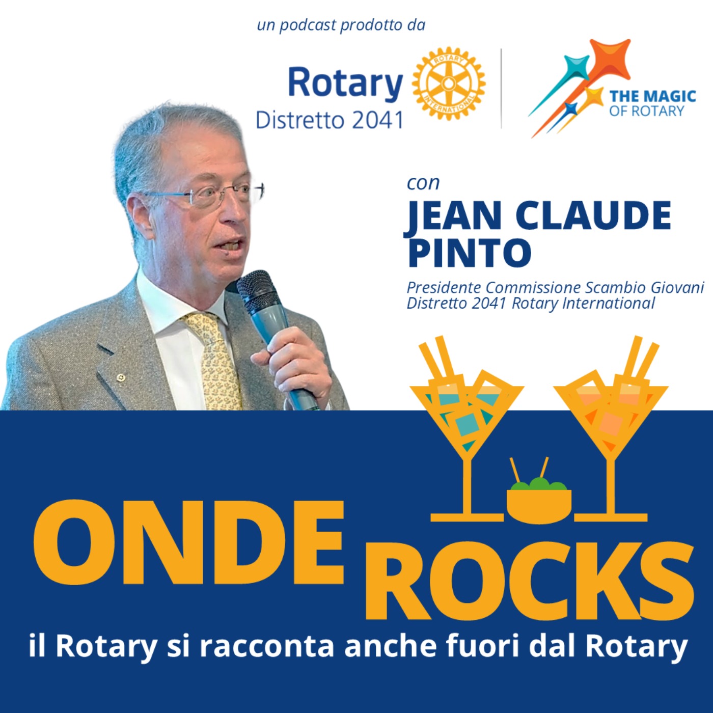ONDE ROCKS