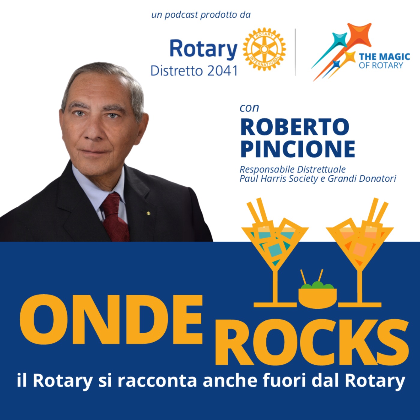 ONDE ROCKS