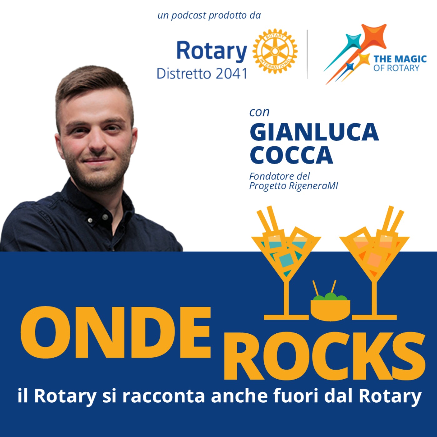 ONDE ROCKS